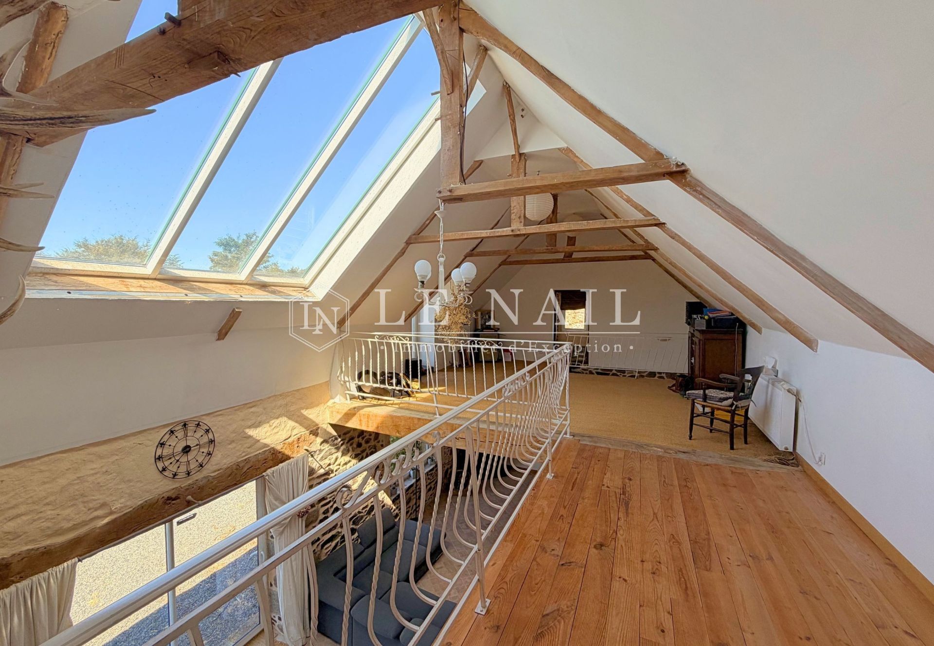 maison 9 pièces en vente à LANVOLLON (22290)