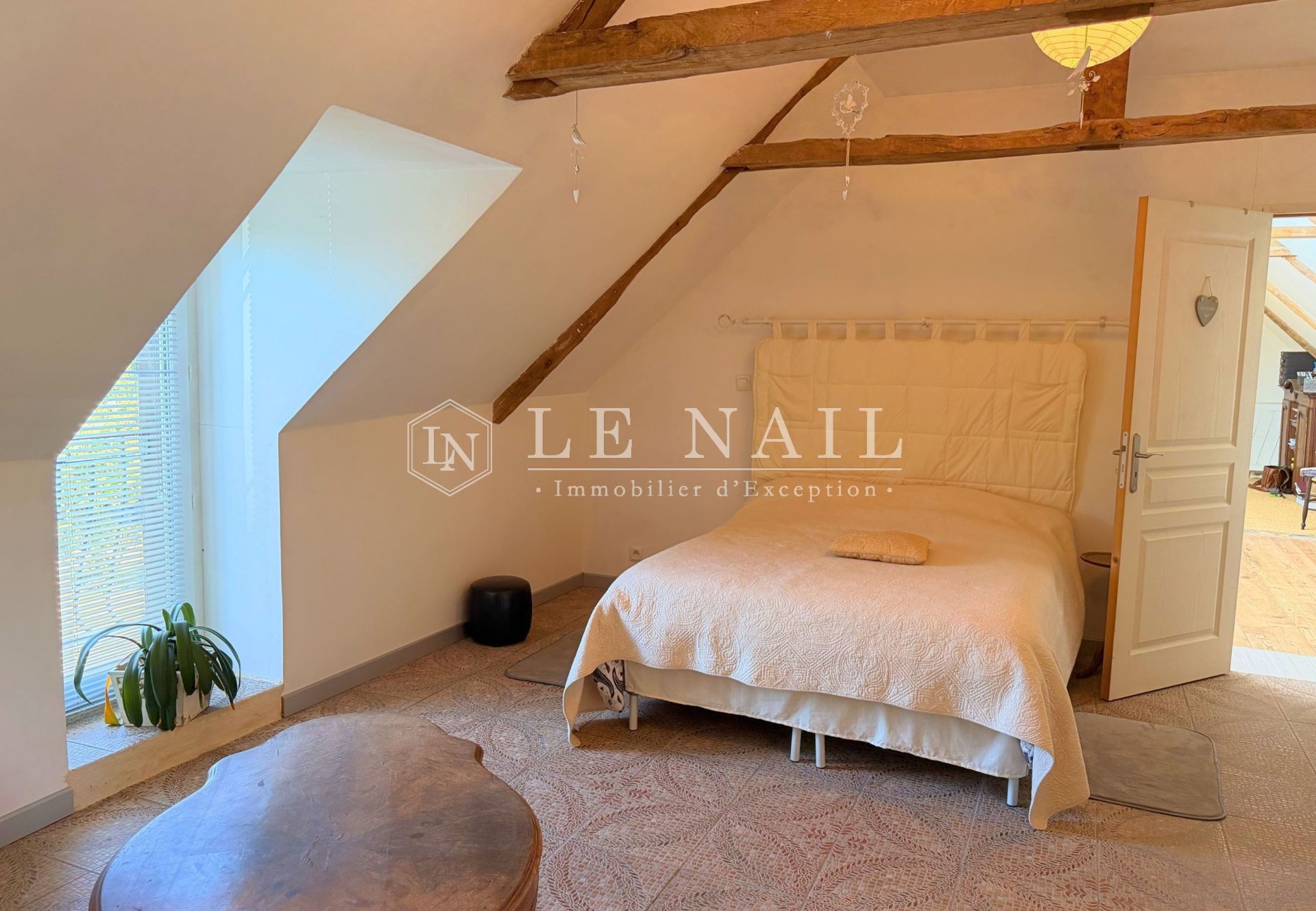 maison 9 pièces en vente à LANVOLLON (22290)