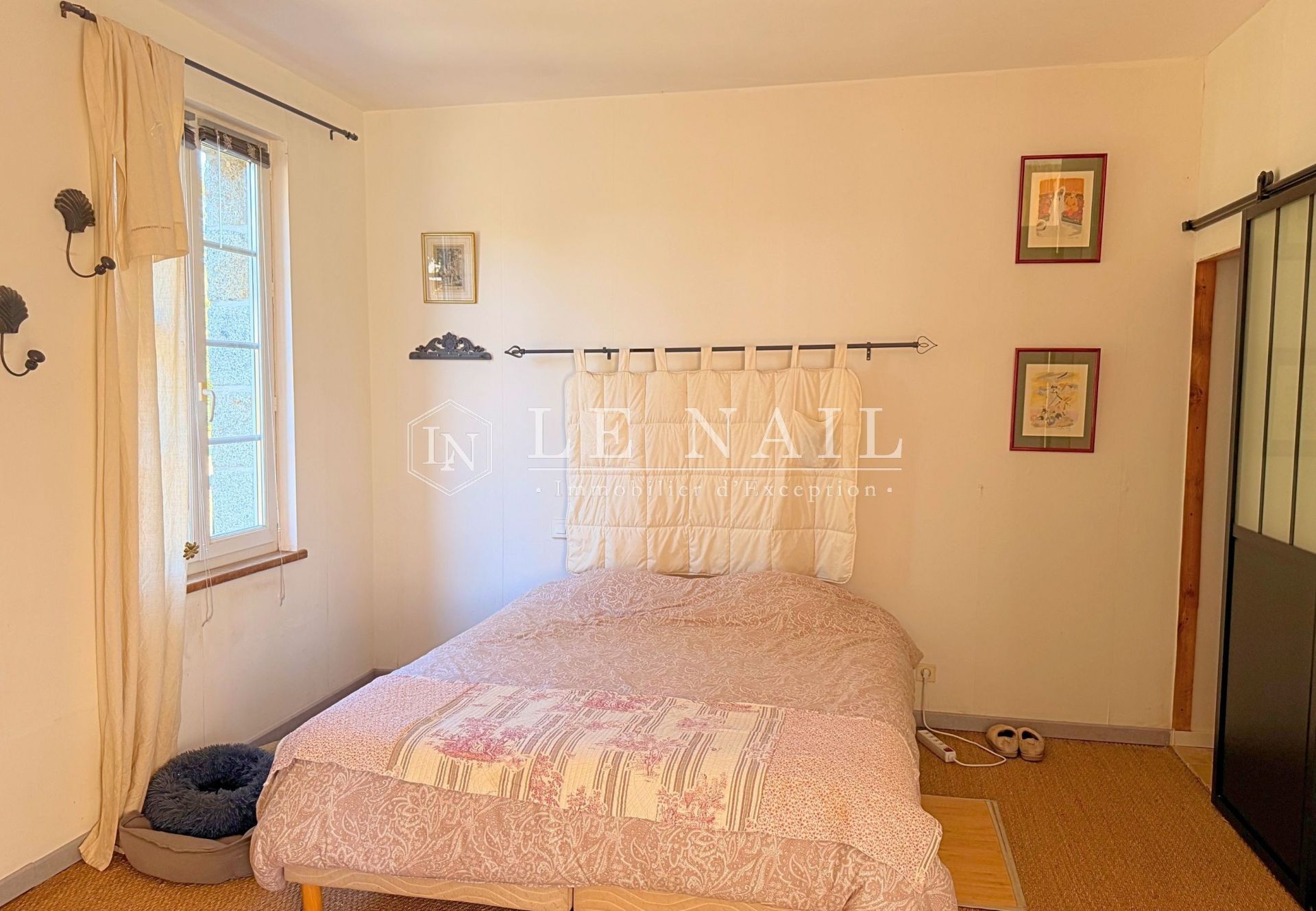 maison 9 pièces en vente à LANVOLLON (22290)