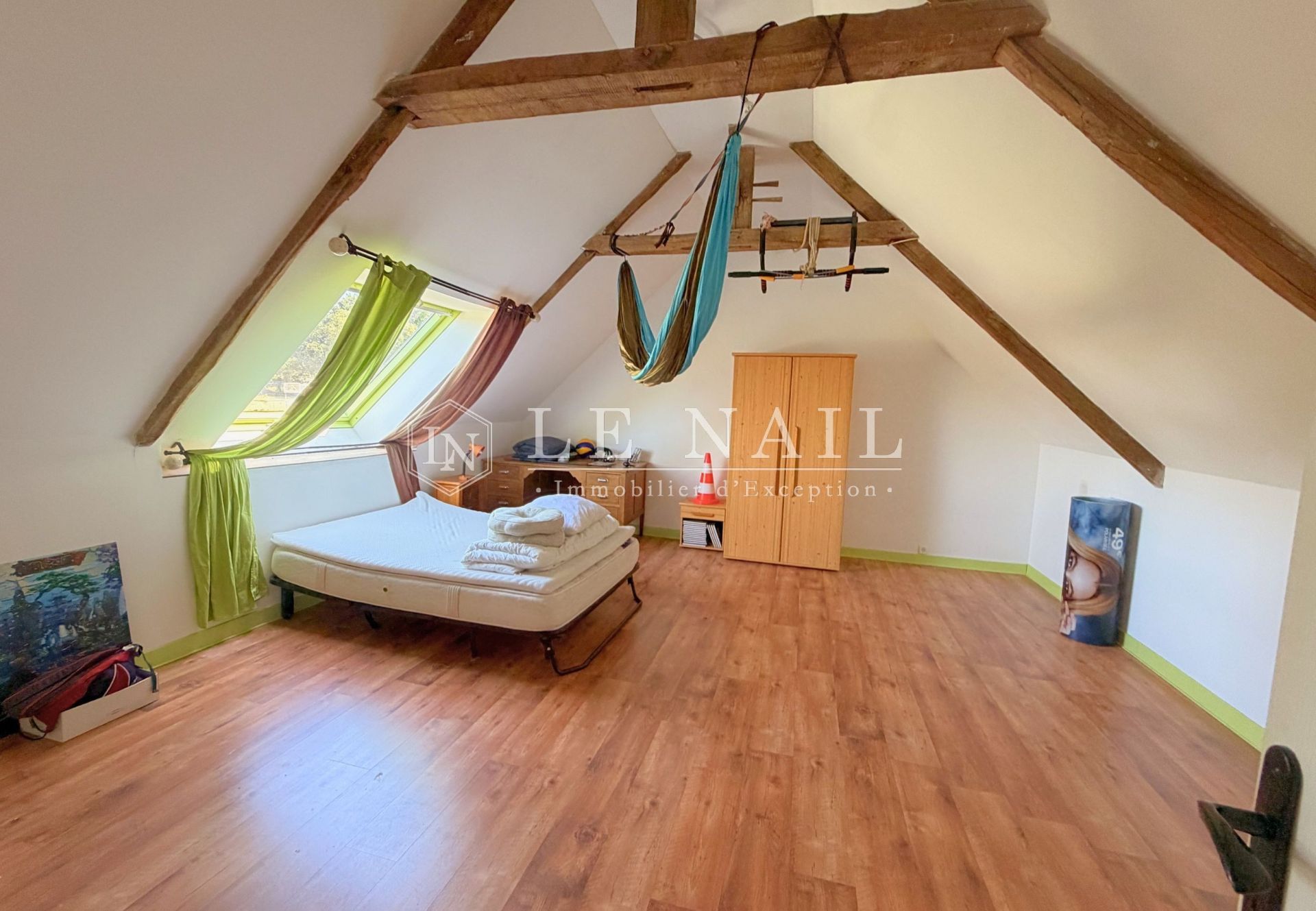 maison 9 pièces en vente à LANVOLLON (22290)