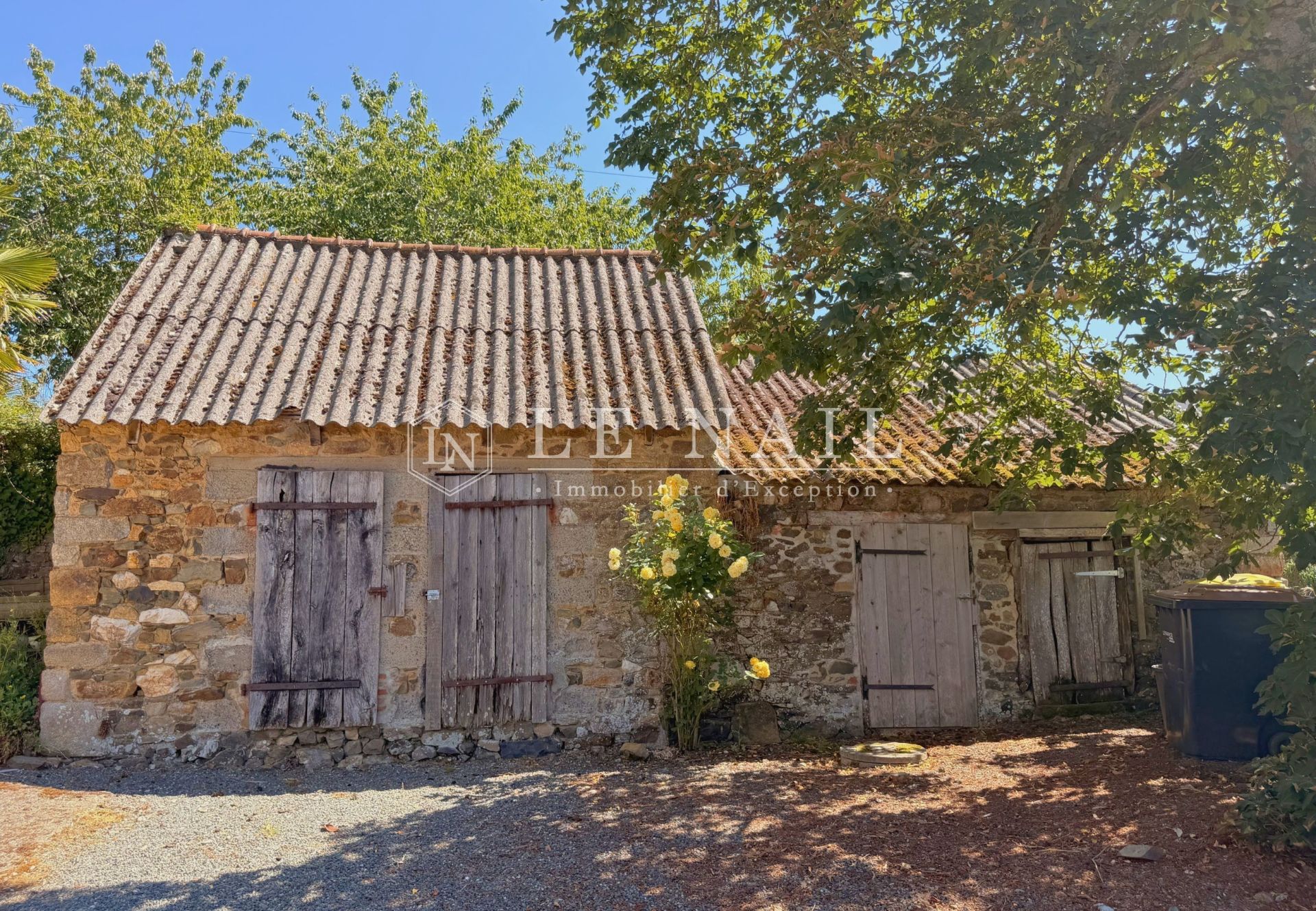 maison 9 pièces en vente à LANVOLLON (22290)