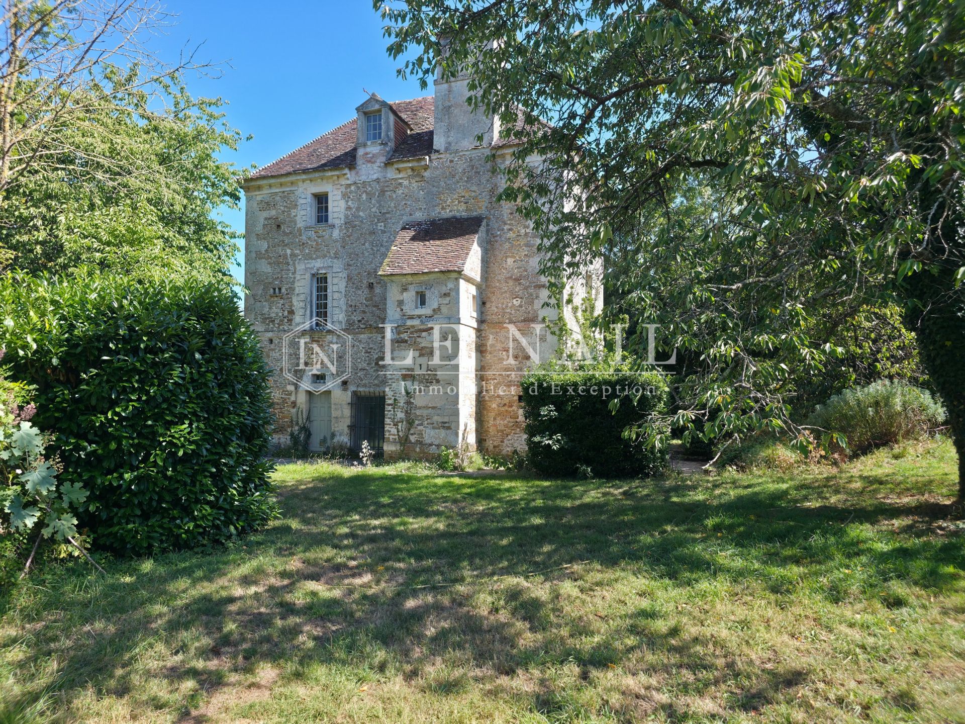 property 5 rooms for sale on ARGENTAN (61200)