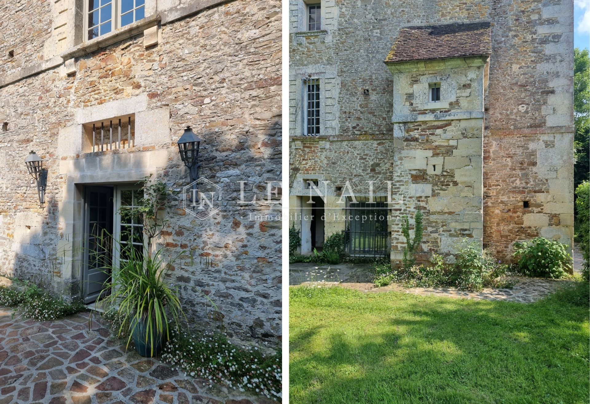 property 5 rooms for sale on ARGENTAN (61200)