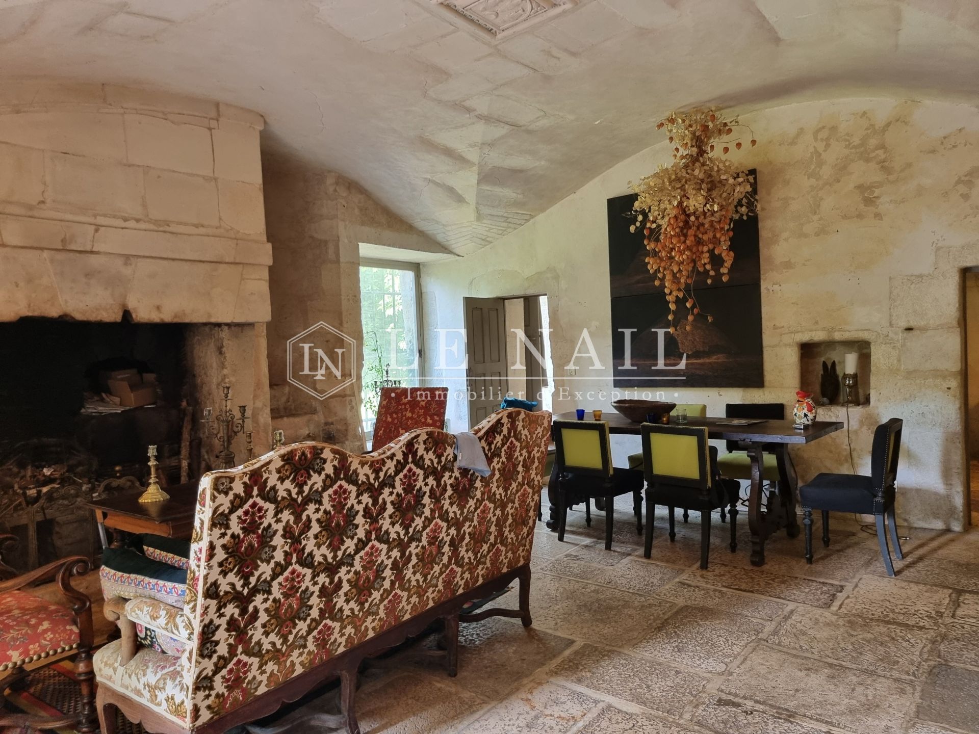 property 5 rooms for sale on ARGENTAN (61200)