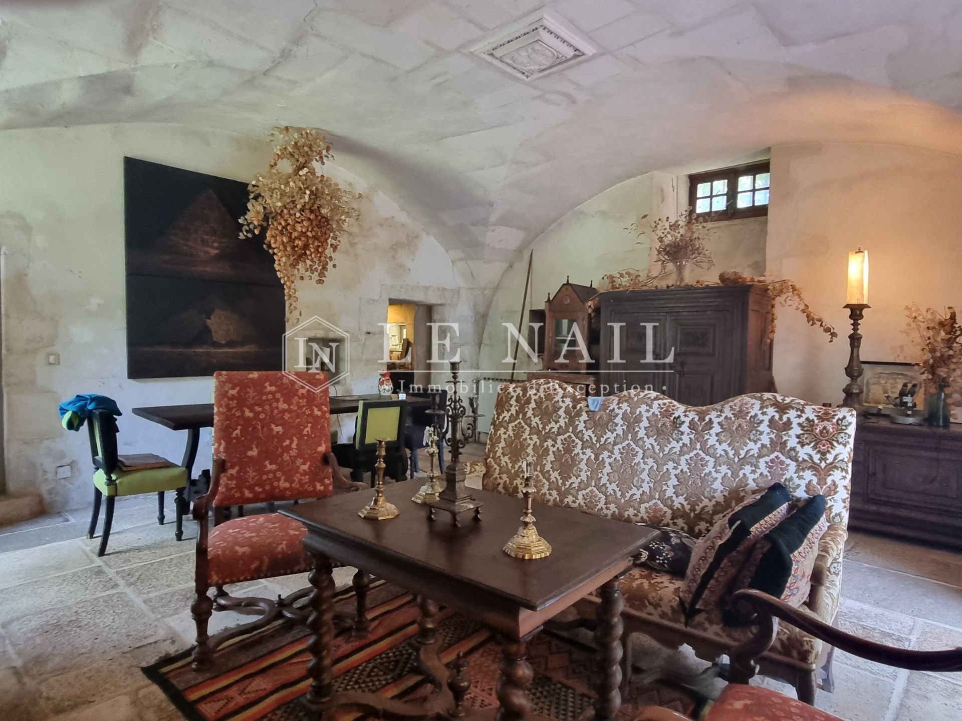 property 5 rooms for sale on ARGENTAN (61200)