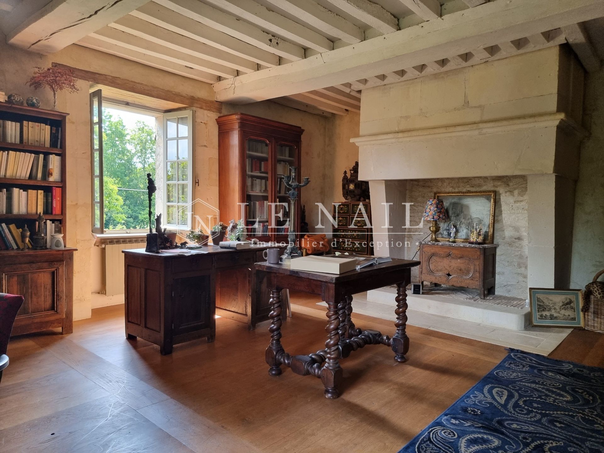 property 5 rooms for sale on ARGENTAN (61200)