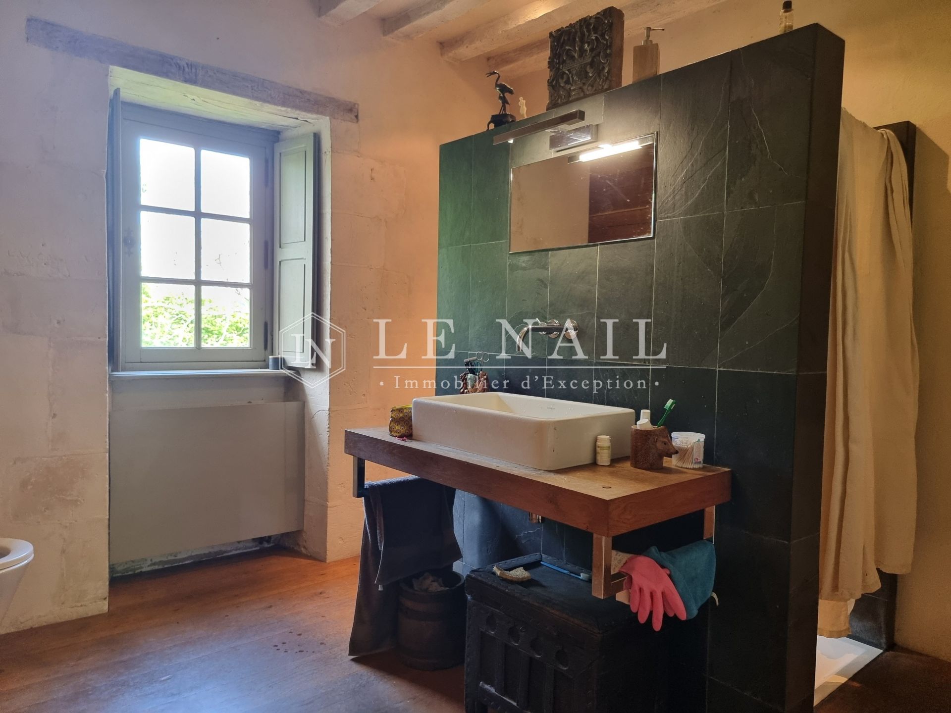 property 5 rooms for sale on ARGENTAN (61200)