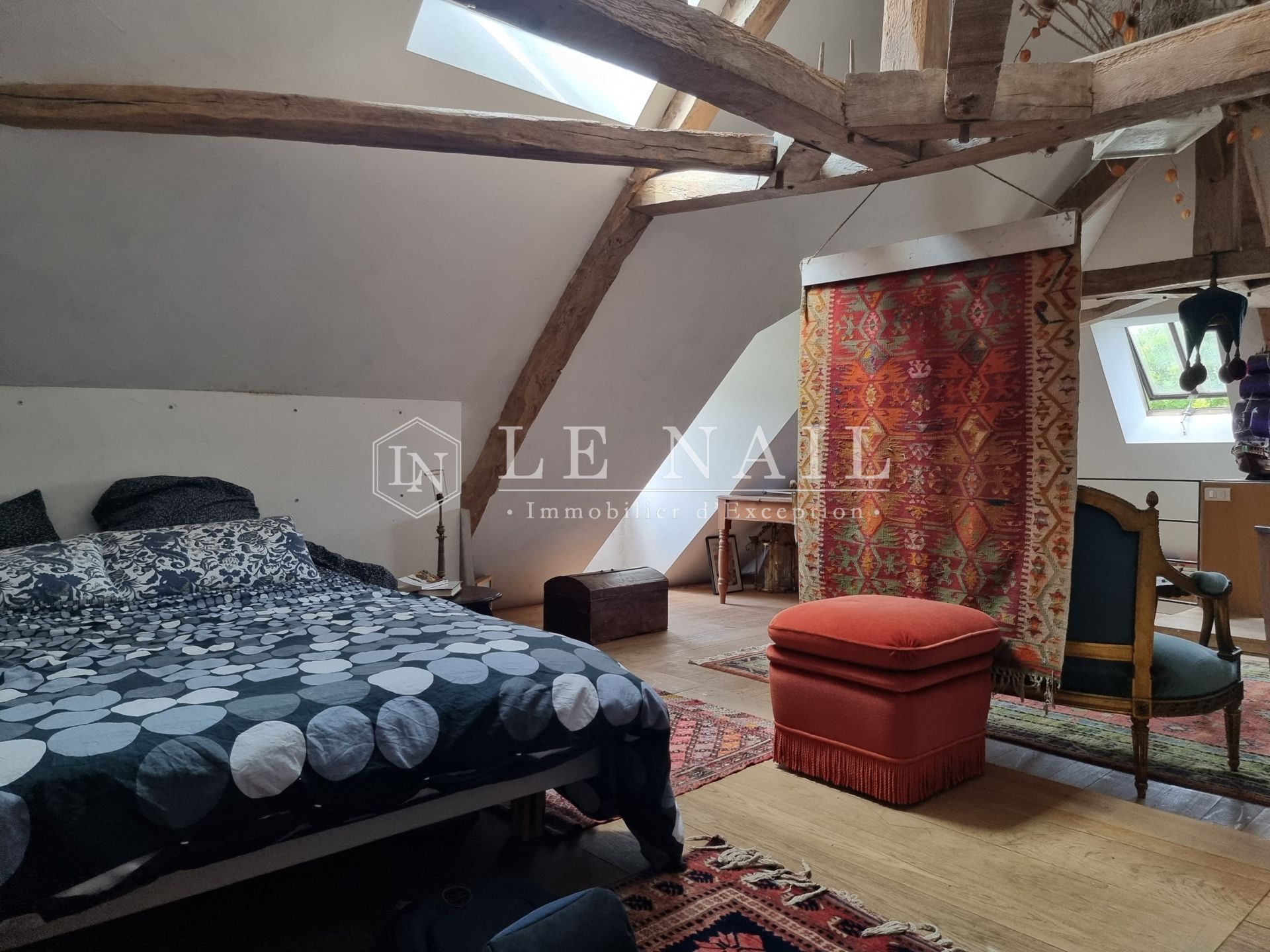 property 5 rooms for sale on ARGENTAN (61200)