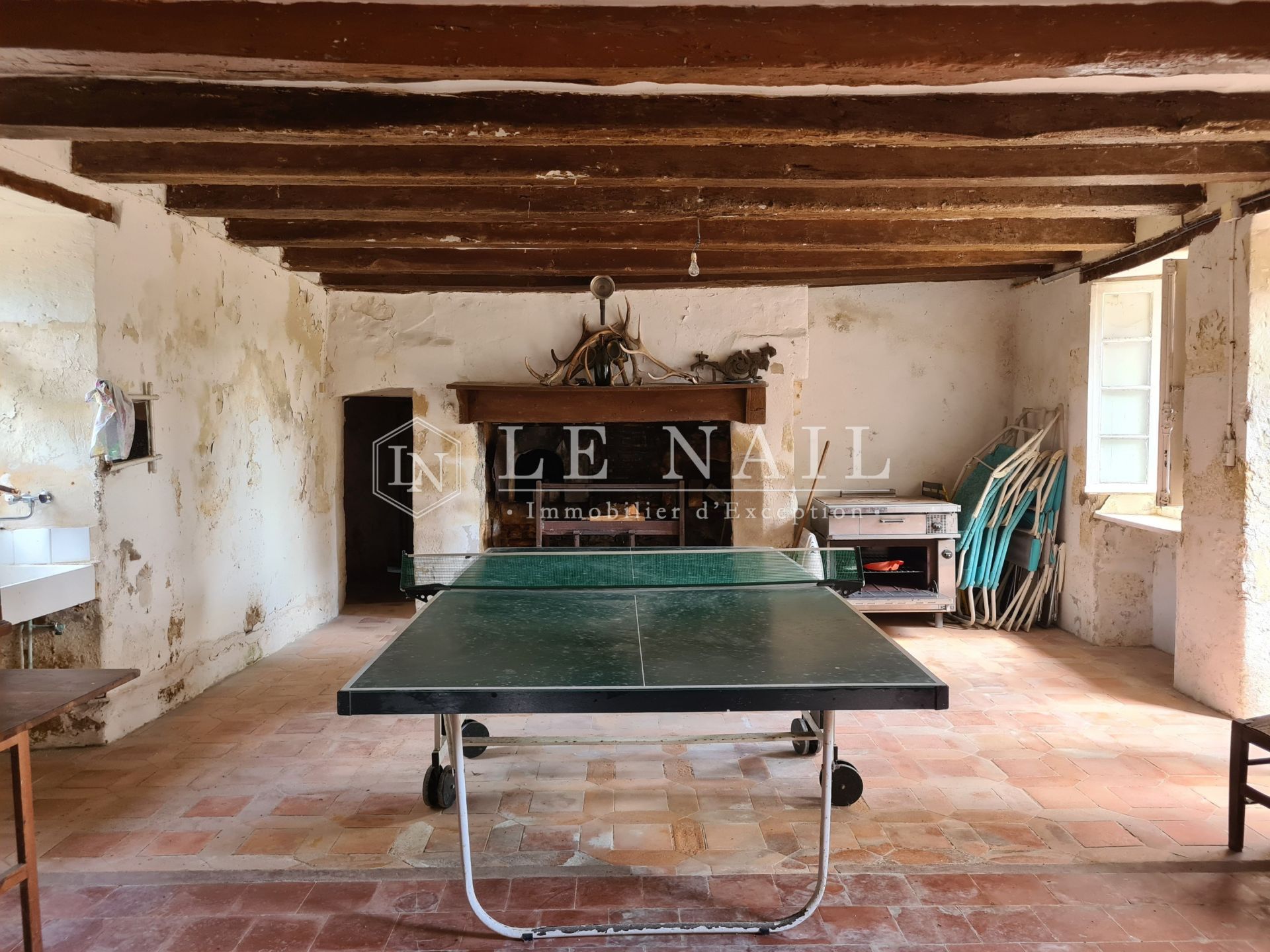house 6 rooms for sale on LANGEAIS (37130)