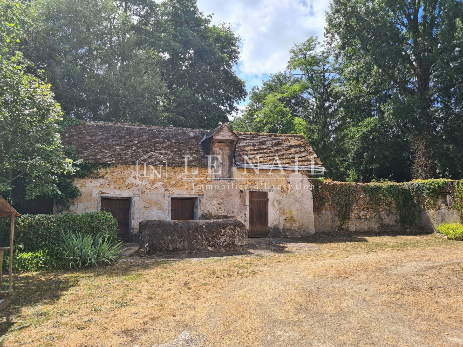 house 6 rooms for sale on LANGEAIS (37130)