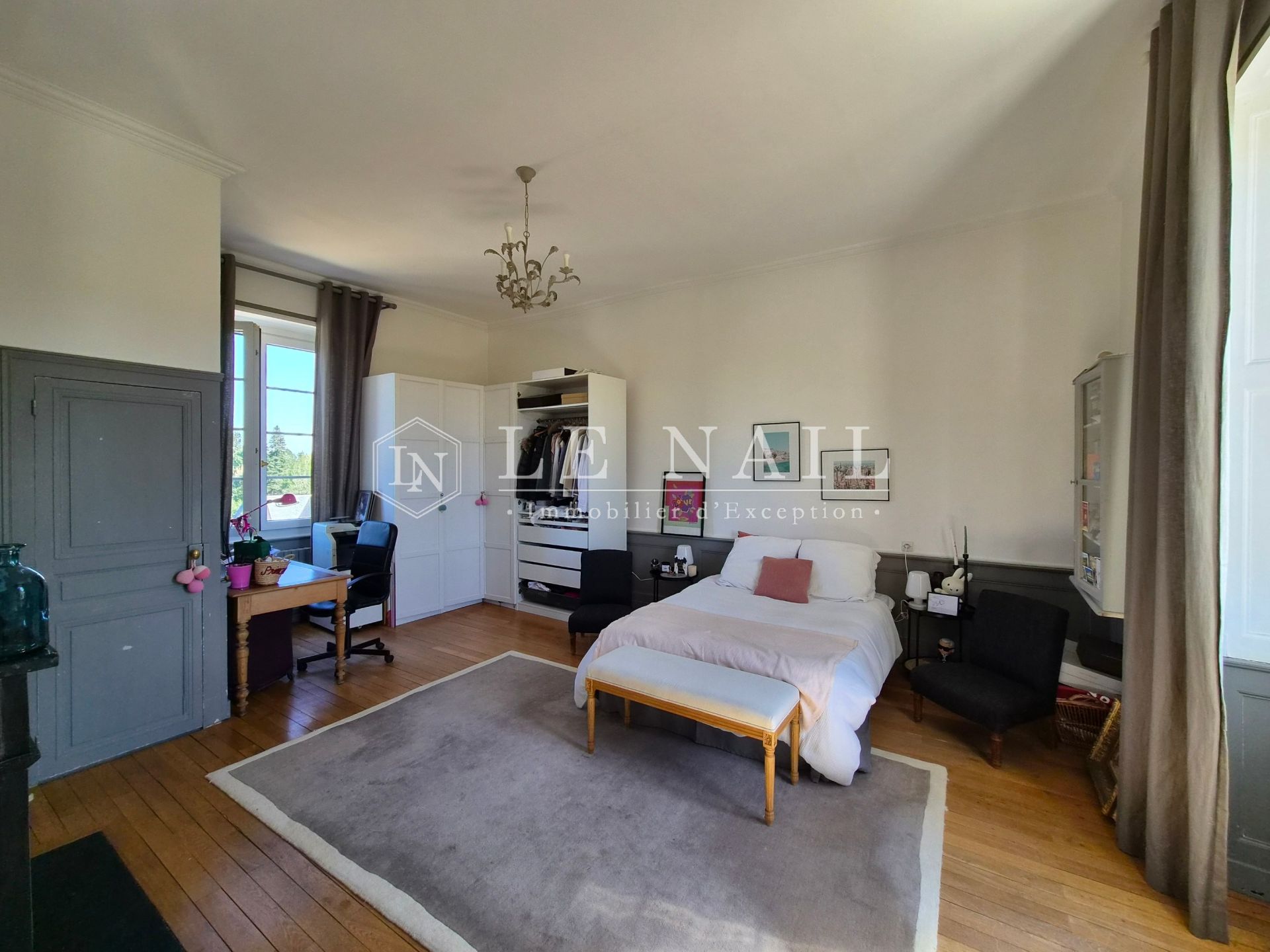 propriété 8 pièces en vente à TOURS (37000)