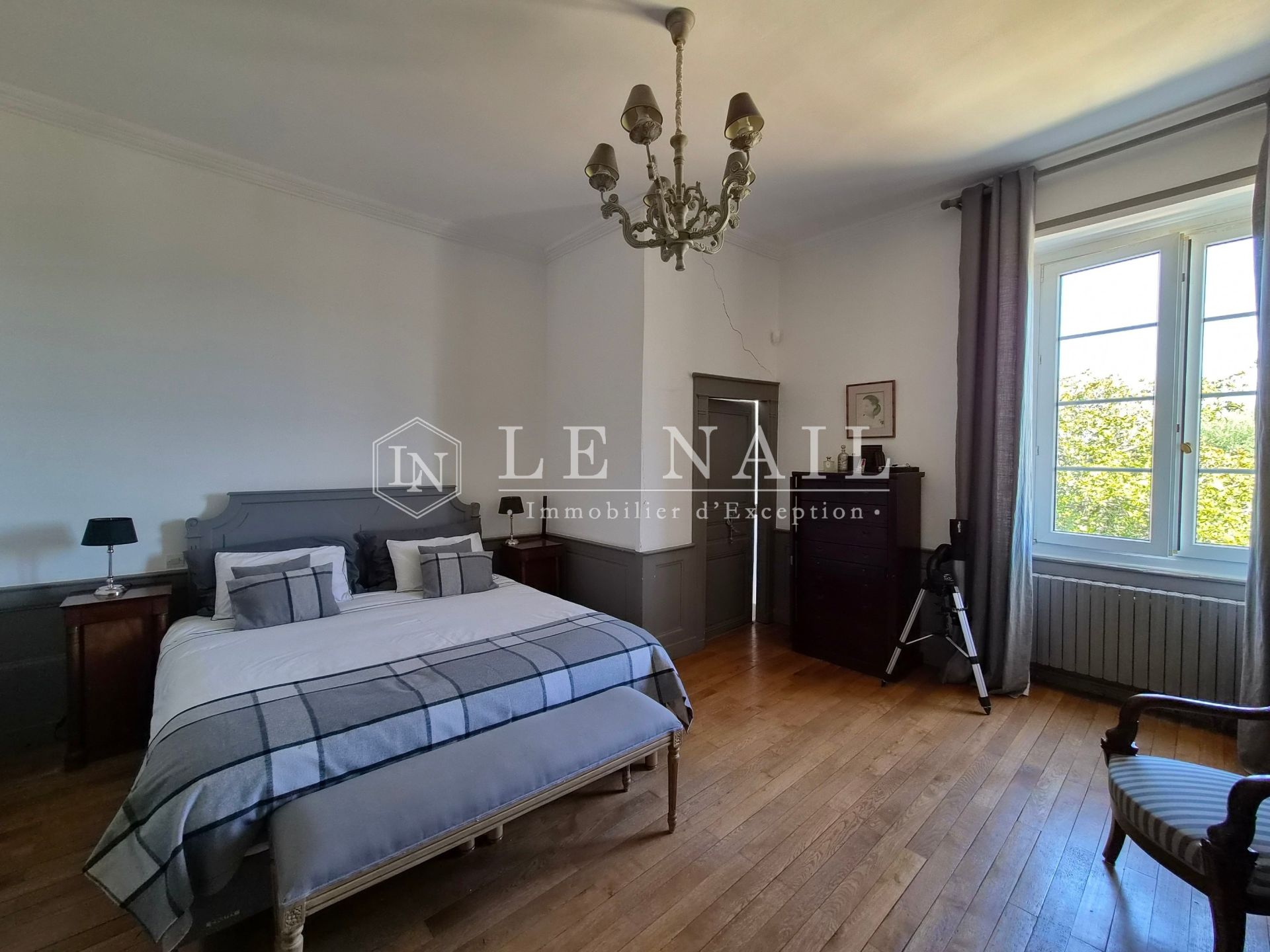 propriété 8 pièces en vente à TOURS (37000)