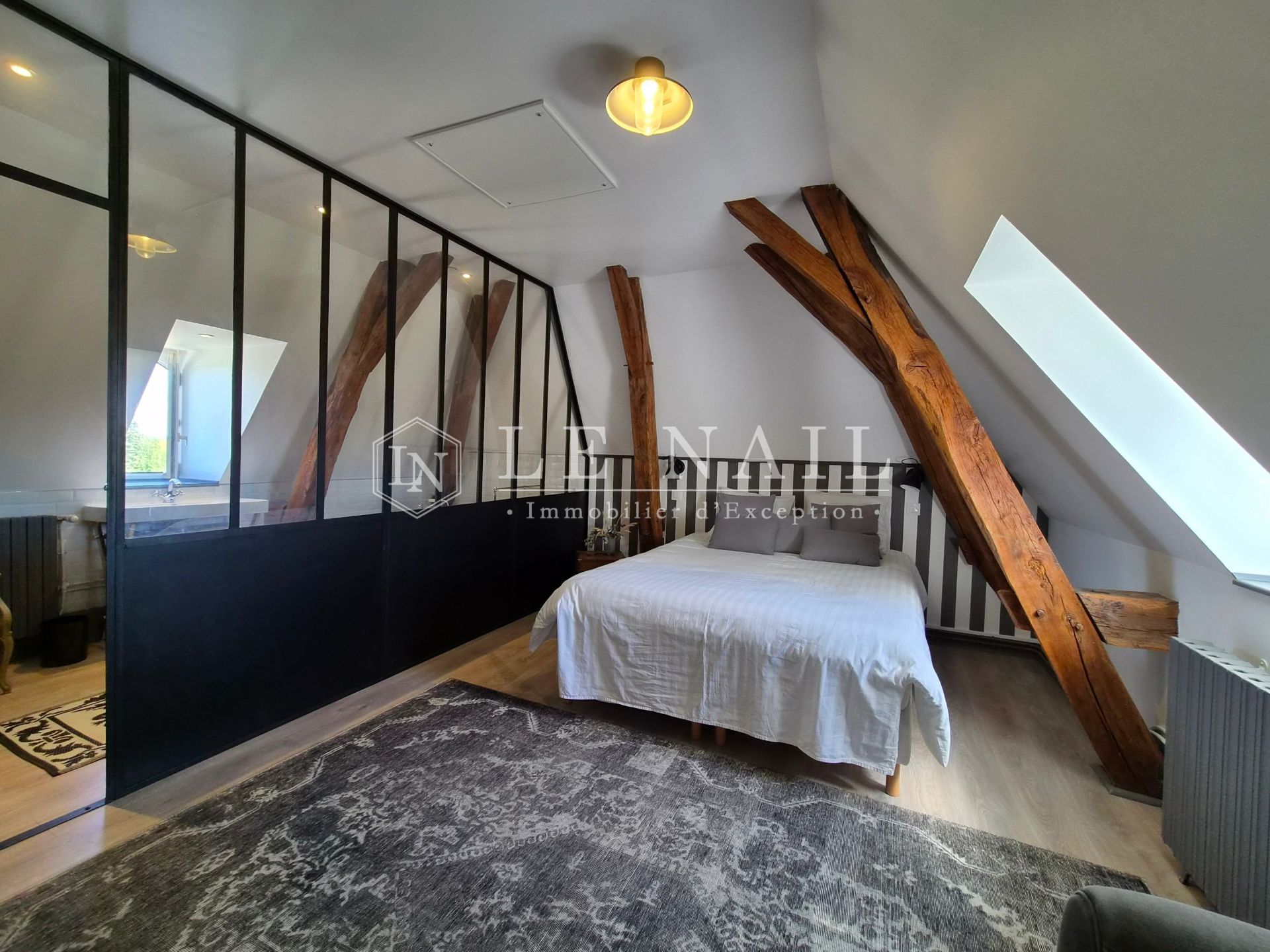 propriété 8 pièces en vente à TOURS (37000)