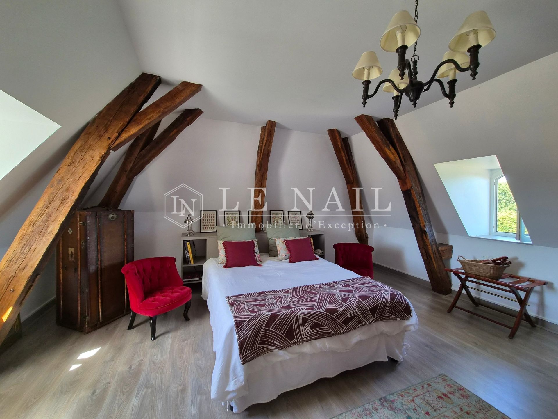 propriété 8 pièces en vente à TOURS (37000)