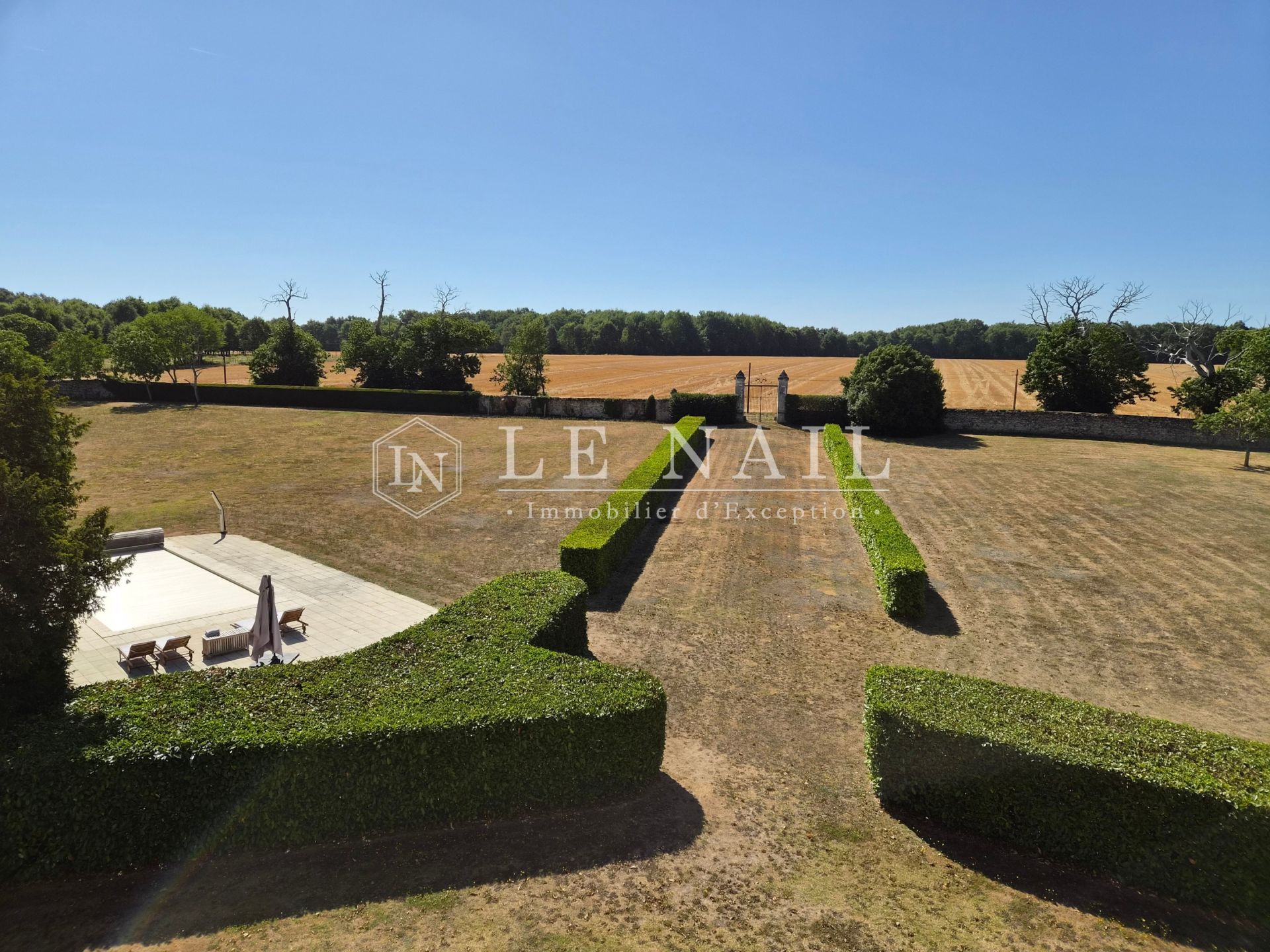 propriété 8 pièces en vente à TOURS (37000)