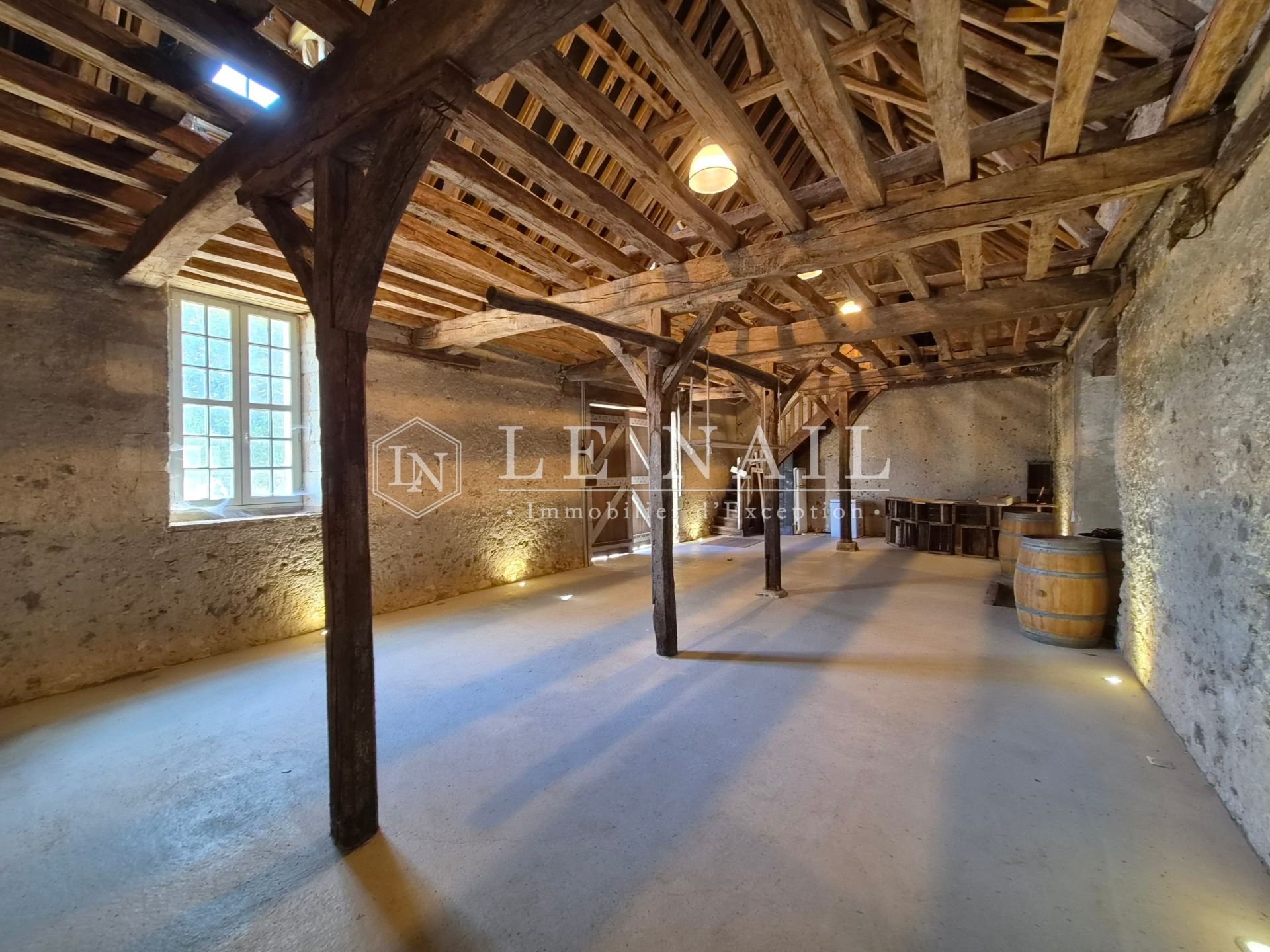 propriété 8 pièces en vente à TOURS (37000)