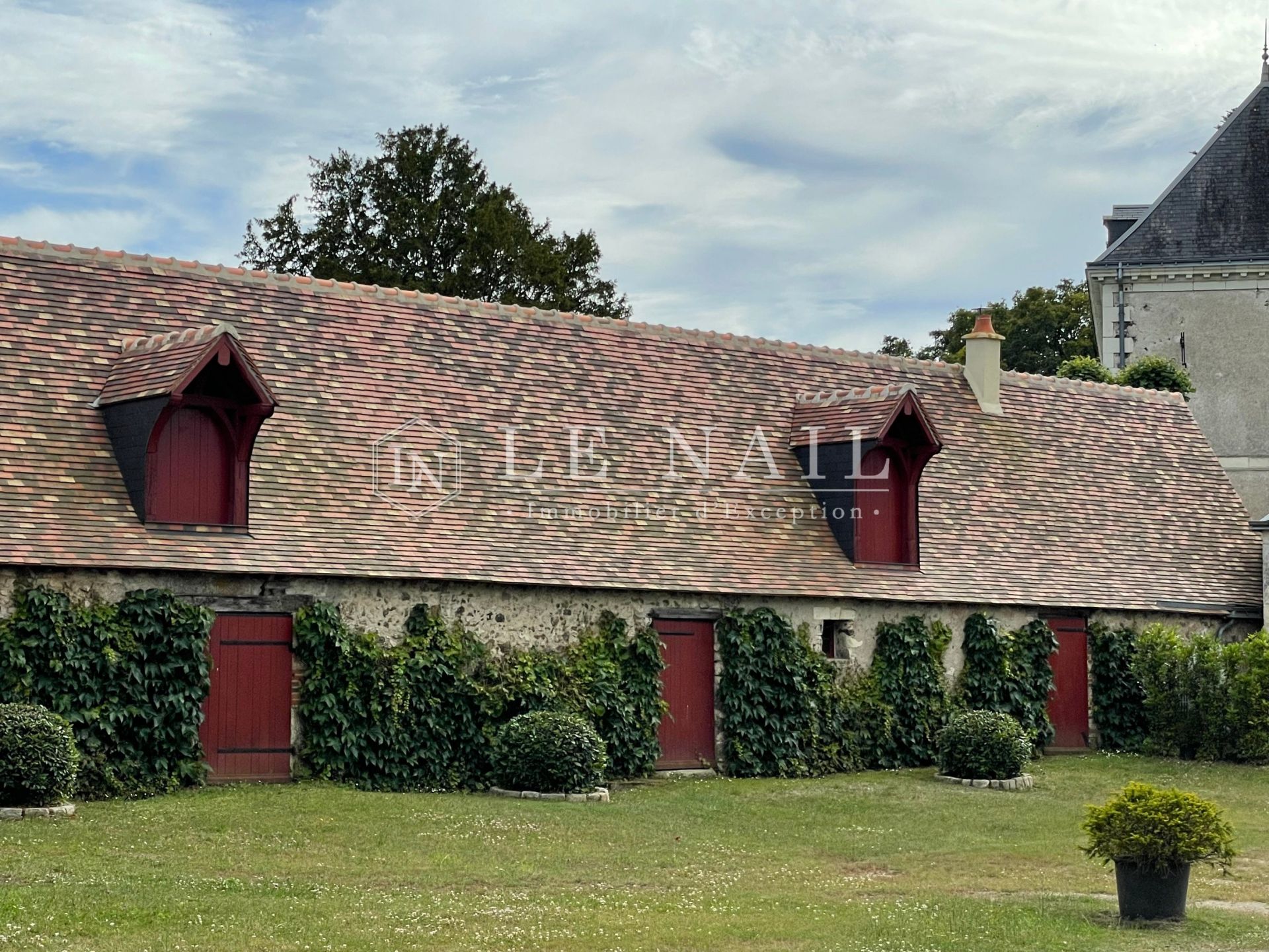 propriété 8 pièces en vente à TOURS (37000)