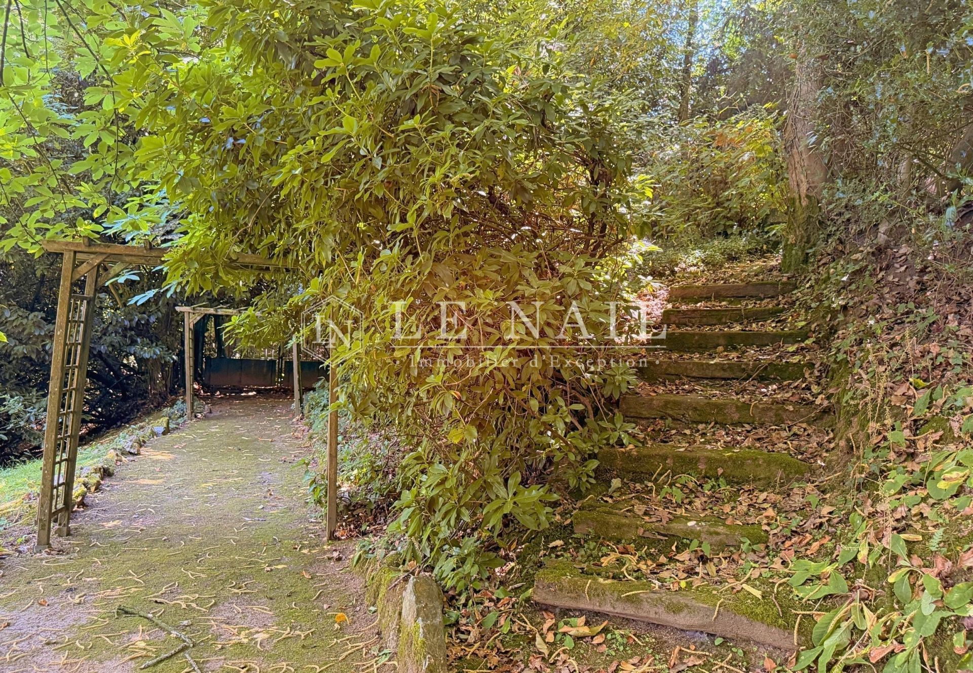 castle 9 rooms for sale on MONCONTOUR (22510)