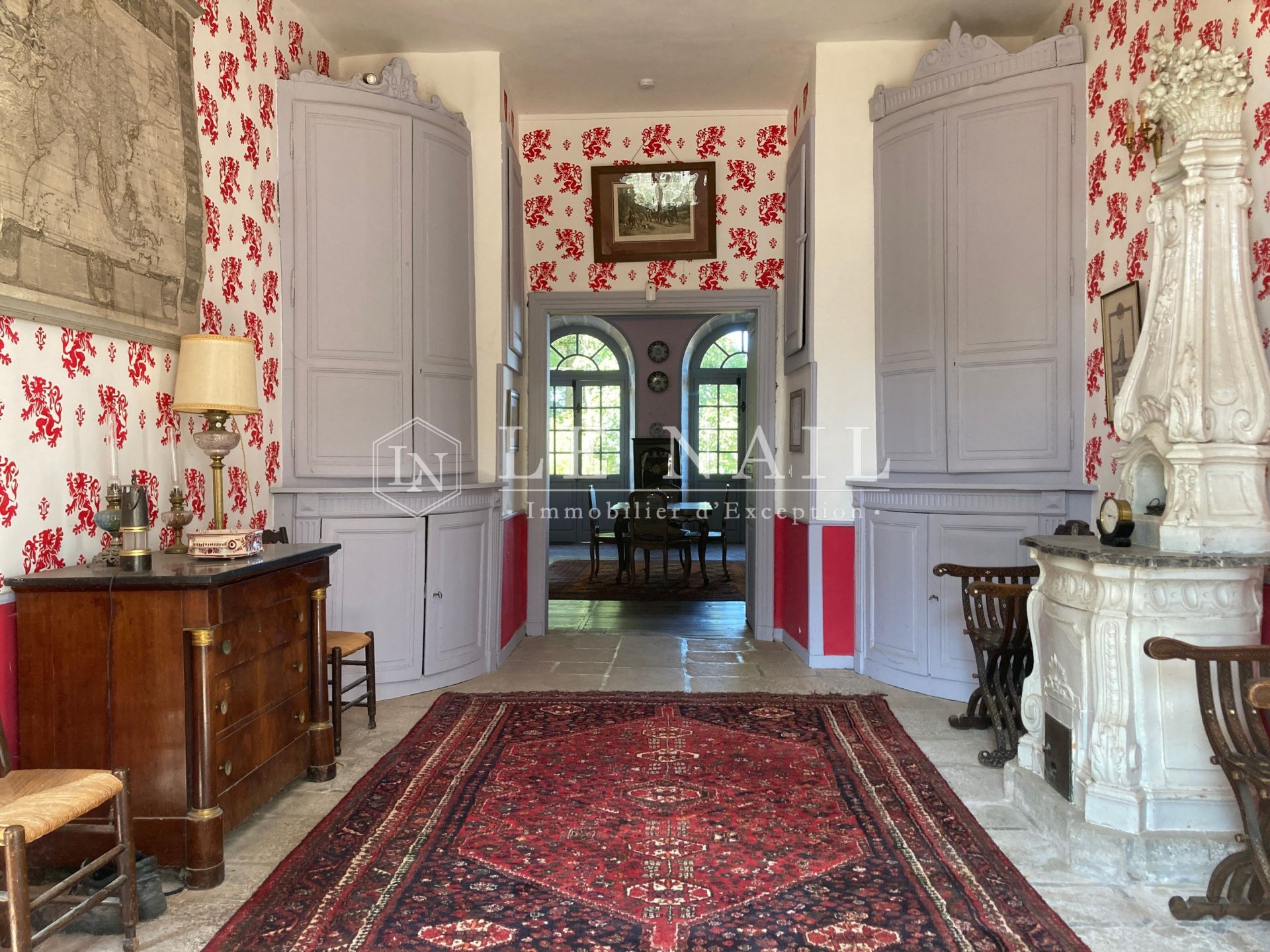 property 12 rooms for sale on LIMOGES (87000)