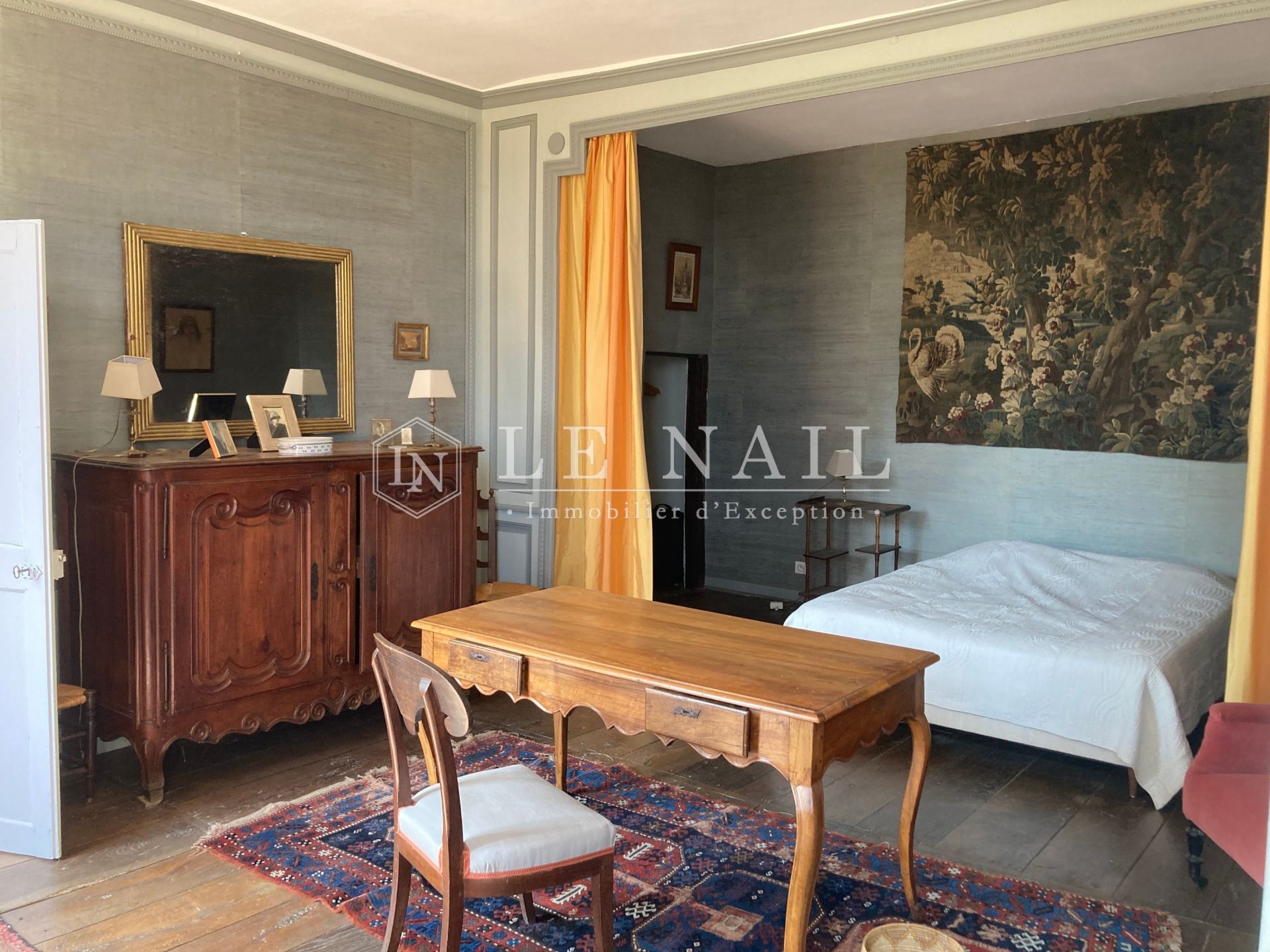 property 12 rooms for sale on LIMOGES (87000)