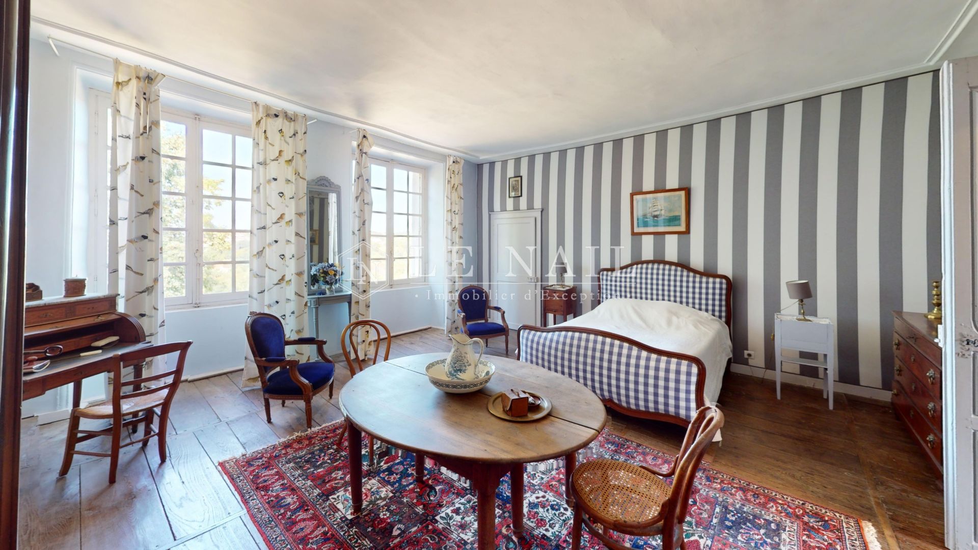 property 12 rooms for sale on LIMOGES (87000)