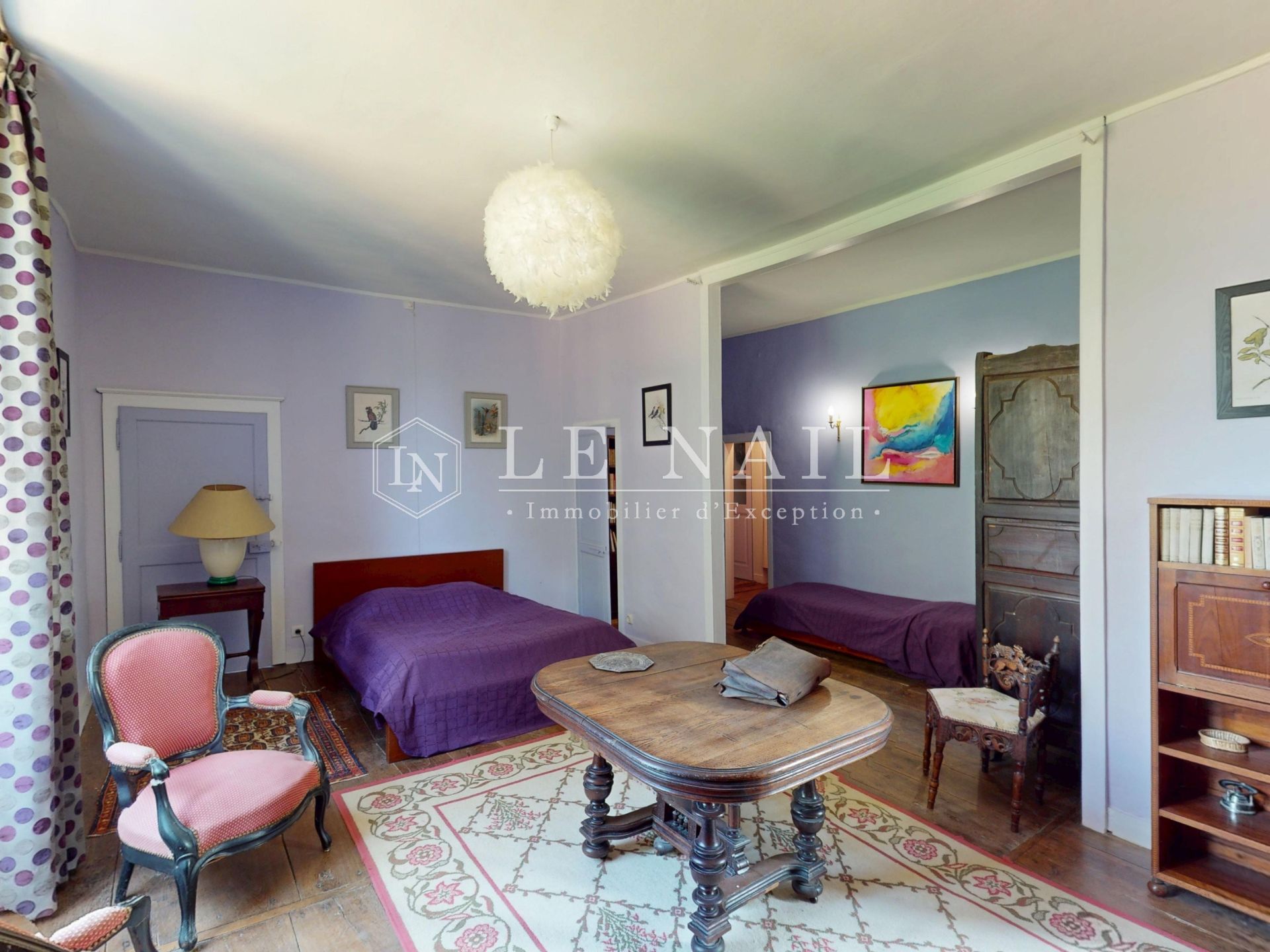 property 12 rooms for sale on LIMOGES (87000)