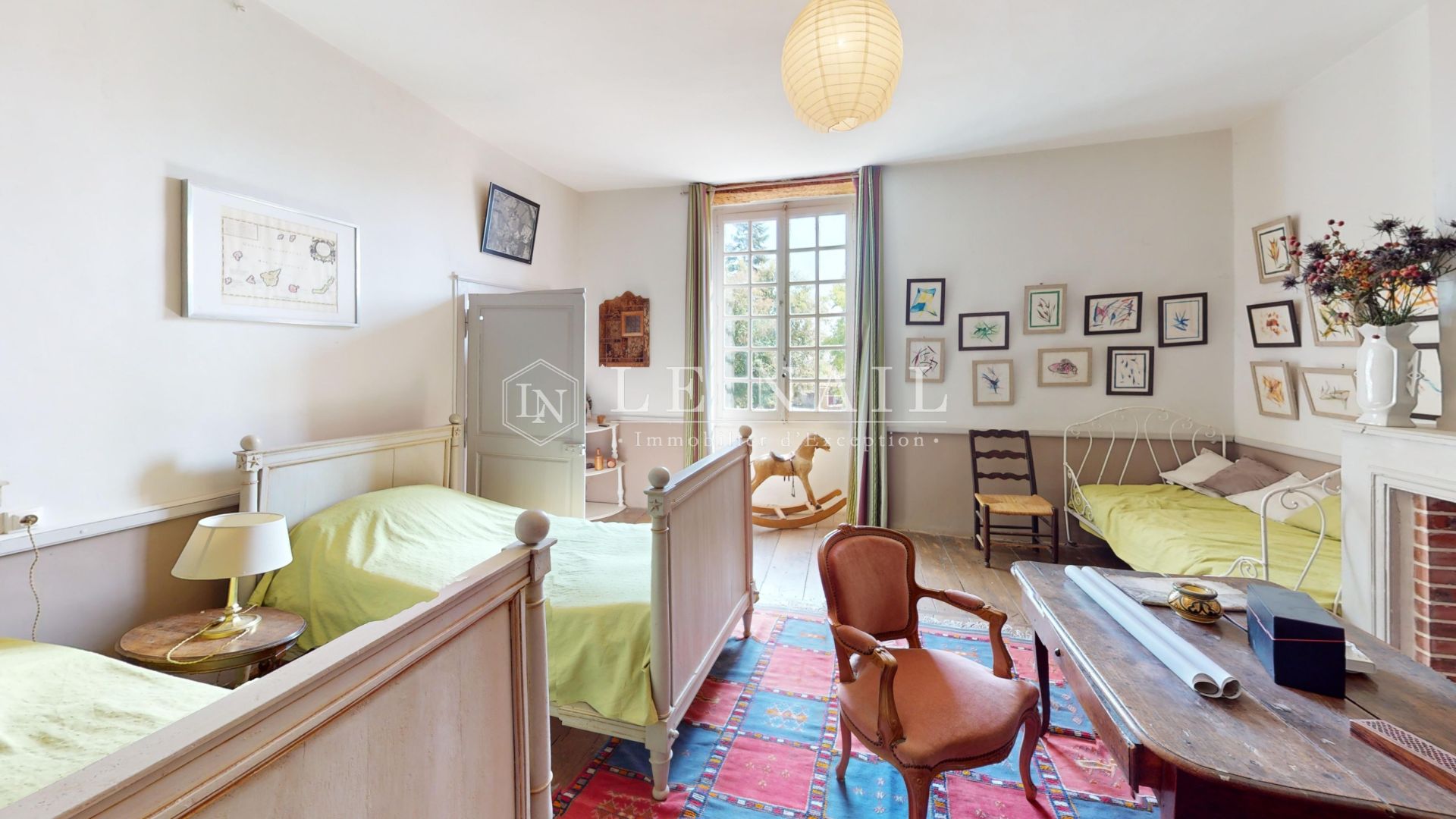 property 12 rooms for sale on LIMOGES (87000)