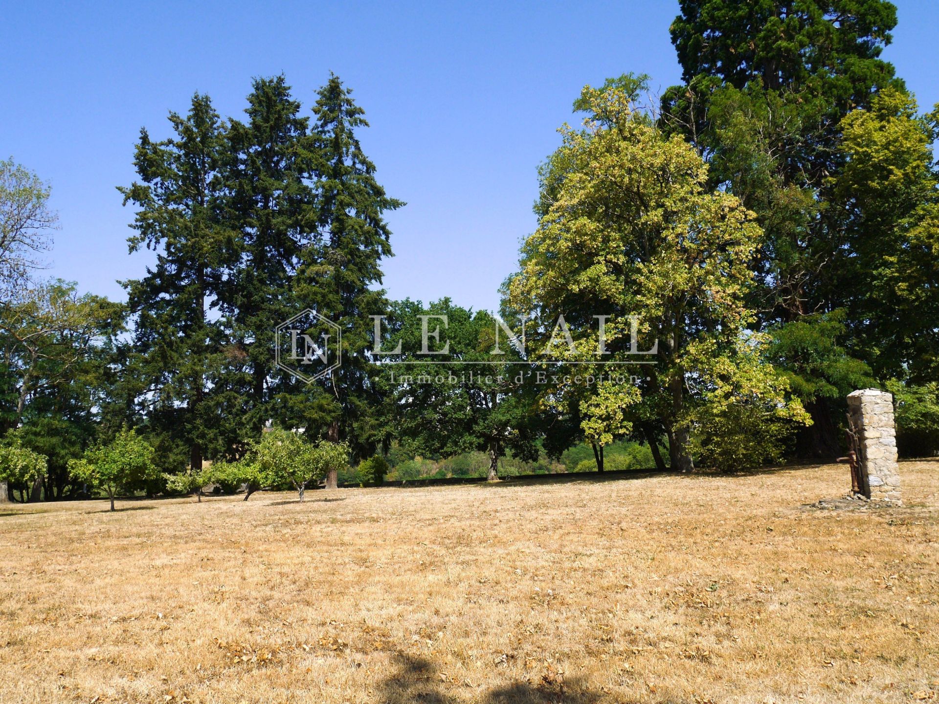 property 12 rooms for sale on LIMOGES (87000)