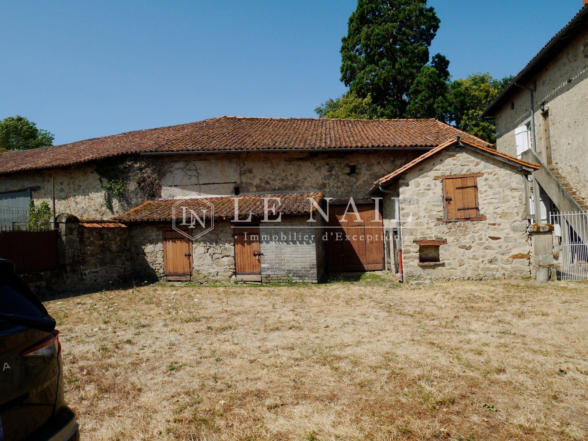 property 12 rooms for sale on LIMOGES (87000)