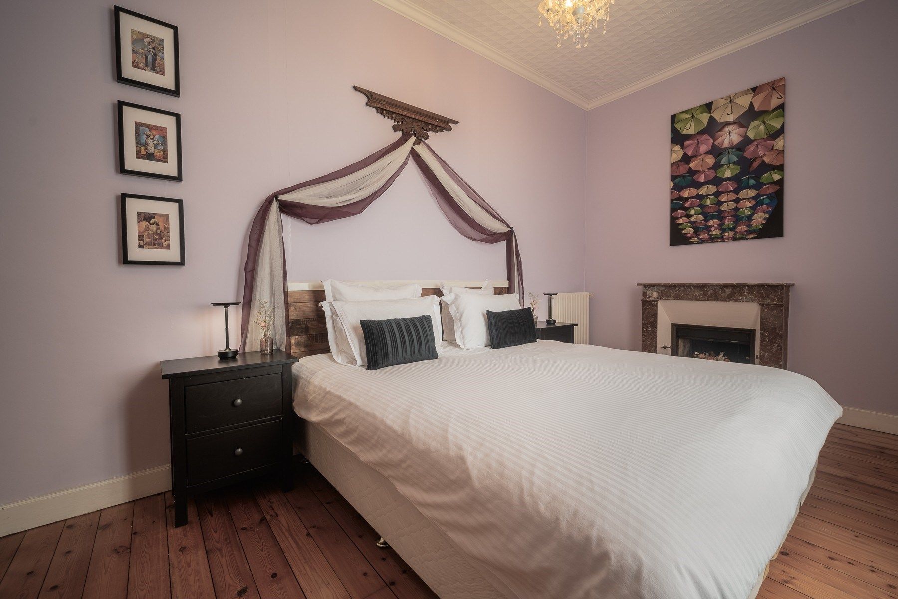 manoir 9 pièces en vente à SAUMUR (49400)