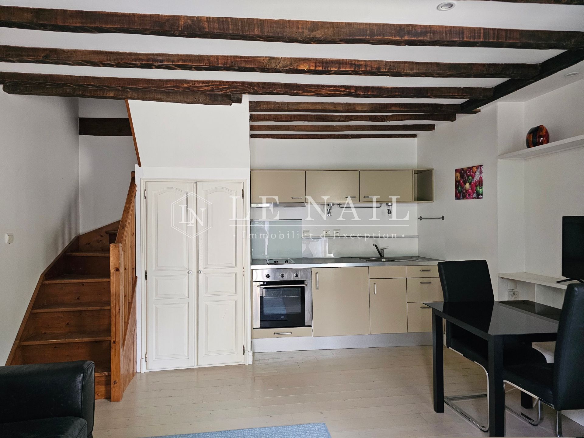 manoir 9 pièces en vente à SAUMUR (49400)