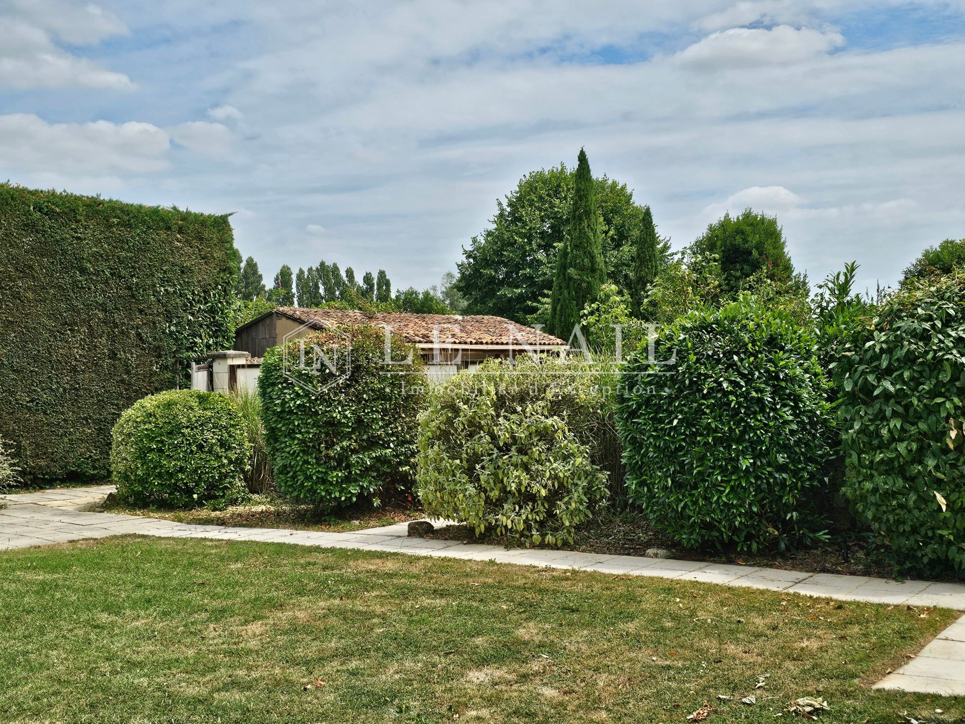 manoir 9 pièces en vente à SAUMUR (49400)