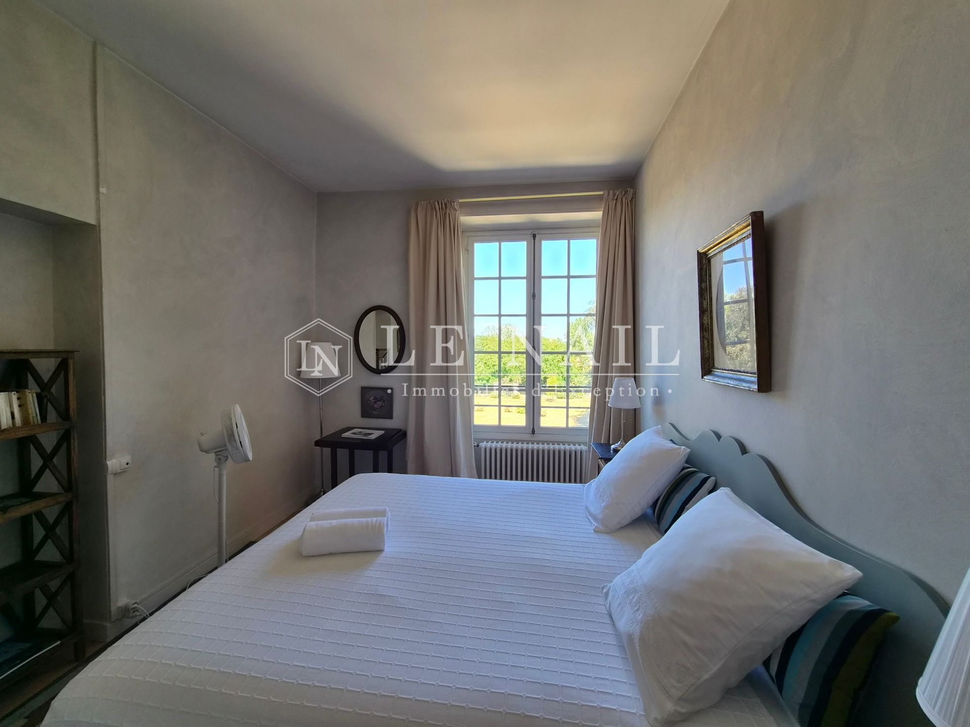 château 20 pièces en vente à BLOIS (41000)