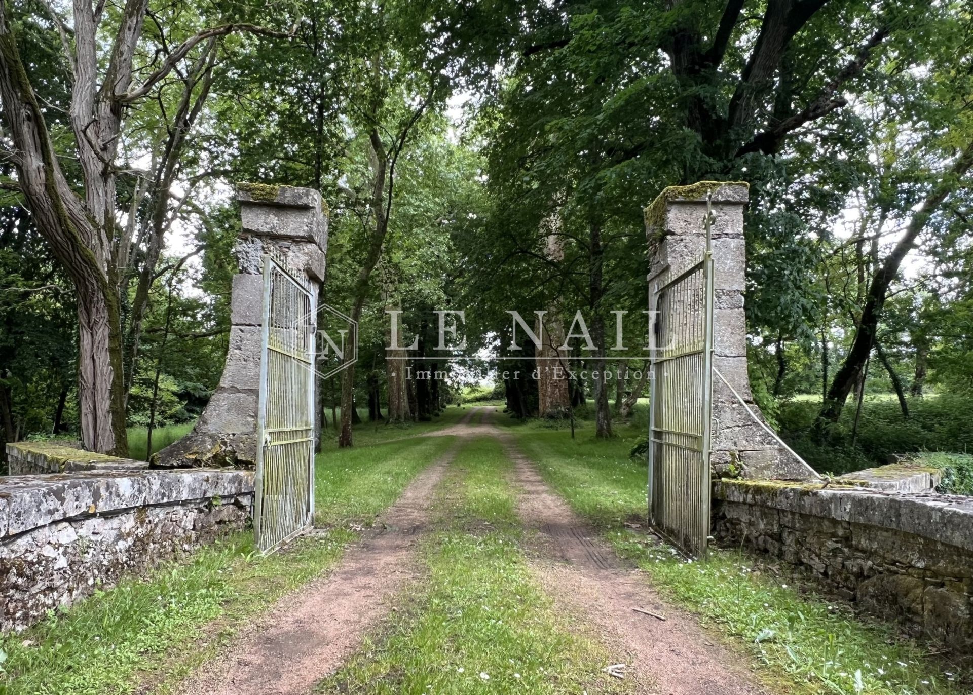 château 15 pièces en vente à ANGOULEME (16000)