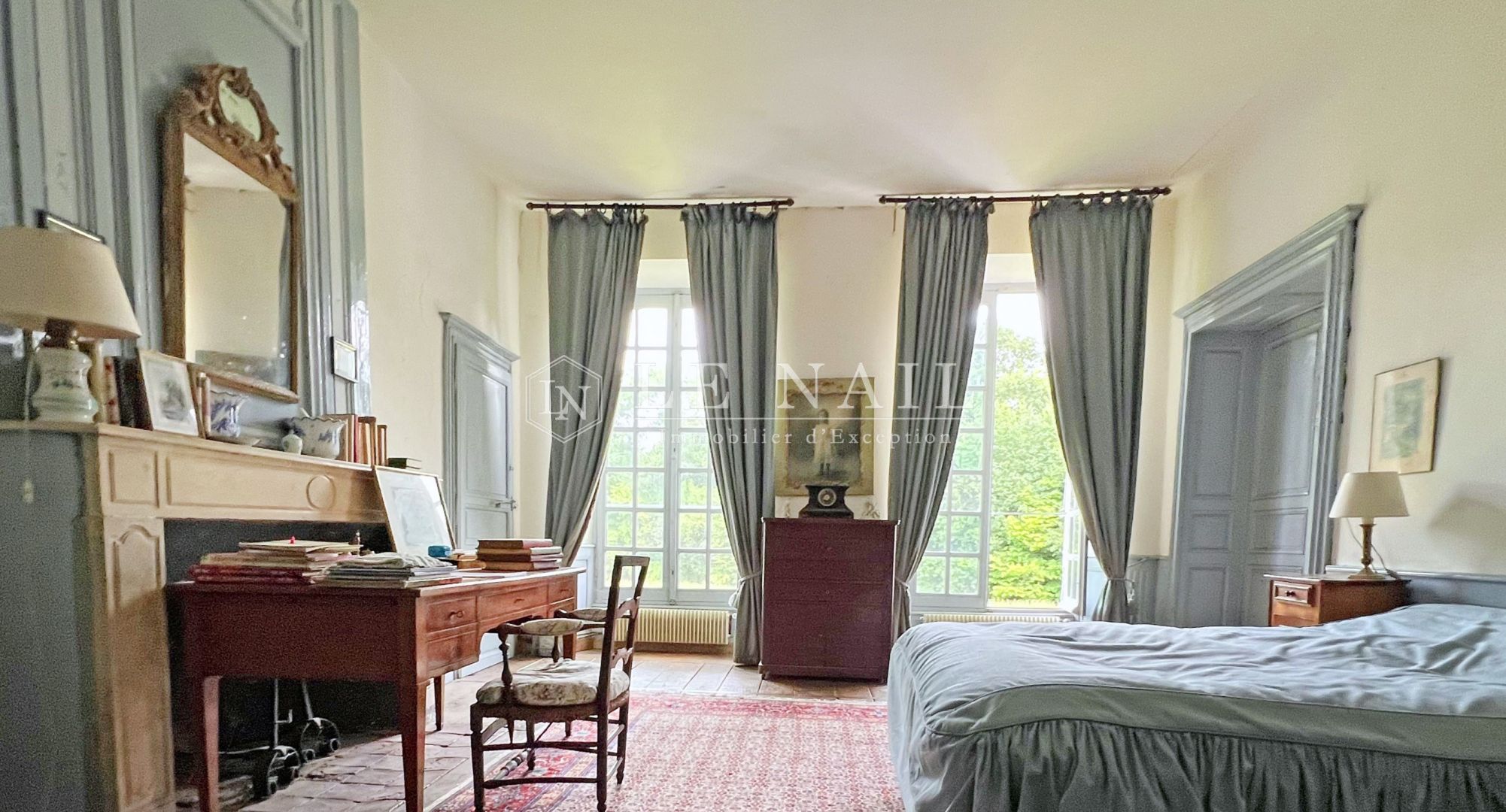 château 15 pièces en vente à ANGOULEME (16000)