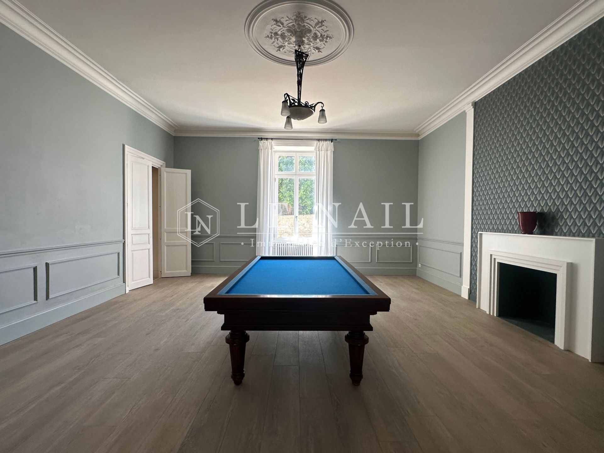 propriété 12 pièces en vente à FONTENAY LE COMTE (85200)