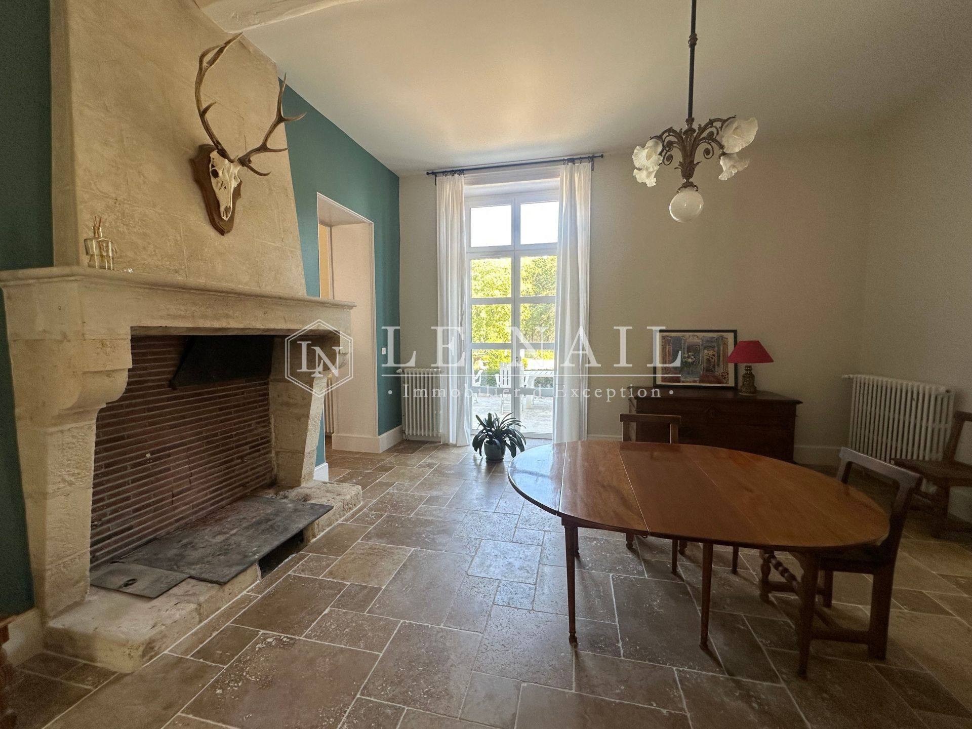 propriété 12 pièces en vente à FONTENAY LE COMTE (85200)