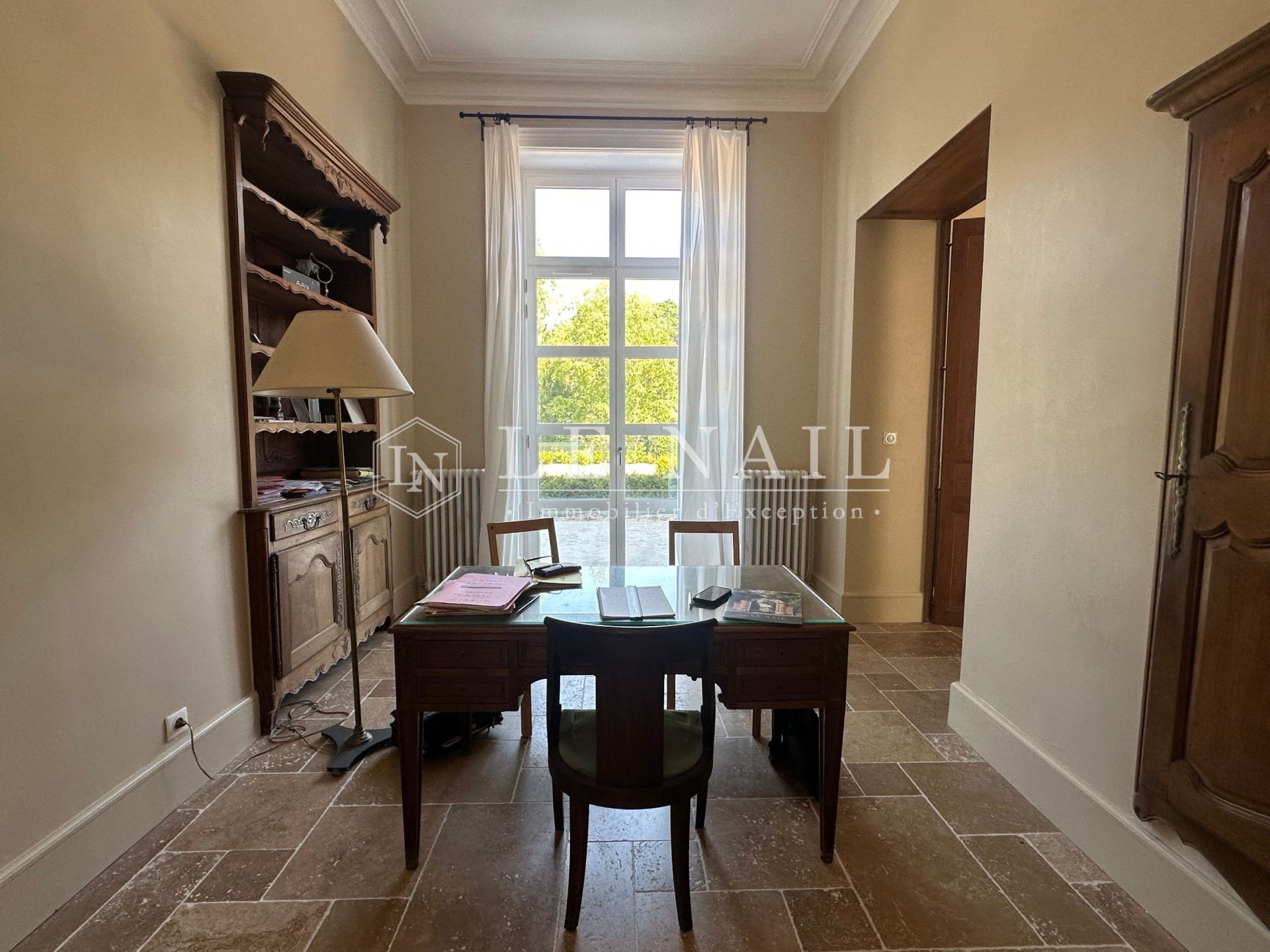 propriété 12 pièces en vente à FONTENAY LE COMTE (85200)