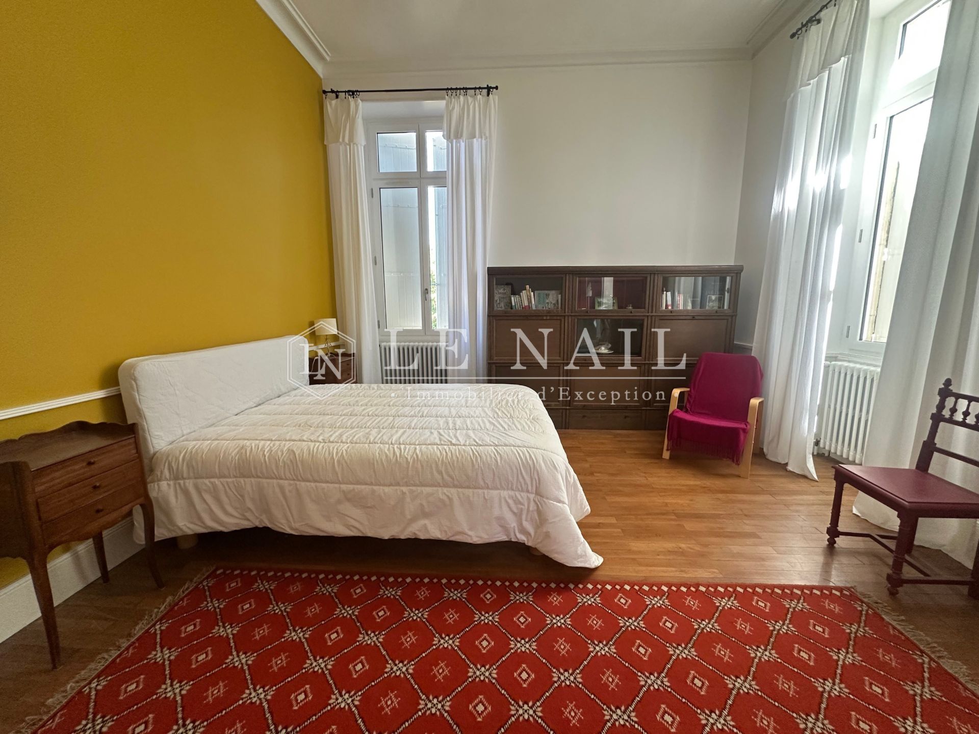 propriété 12 pièces en vente à FONTENAY LE COMTE (85200)