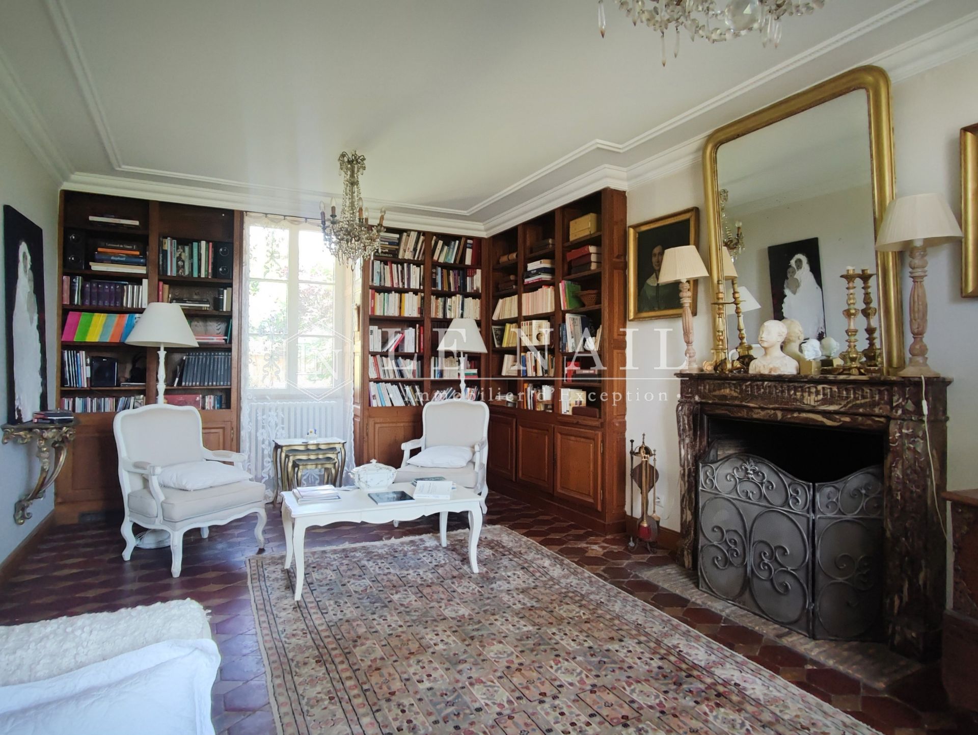 property 7 rooms for sale on BONNEVAL (28800)
