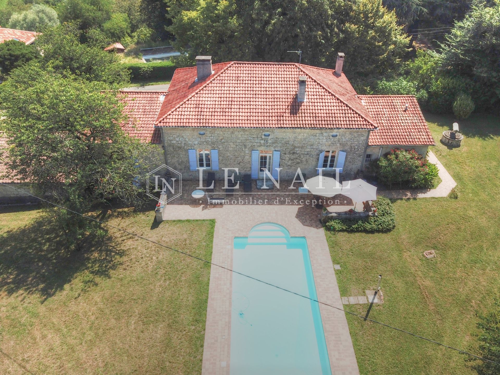 house 7 rooms for sale on AGEN (47000)