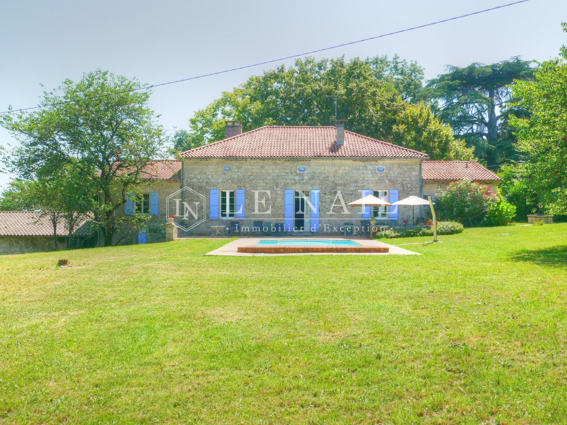maison 7 pièces en vente à AGEN (47000)
