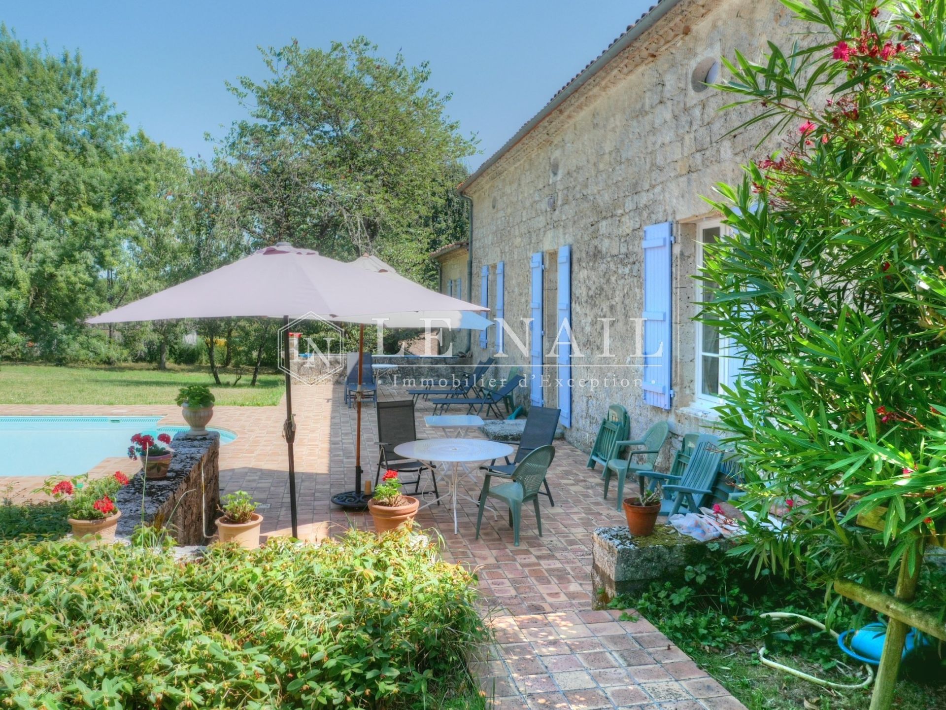 house 7 rooms for sale on AGEN (47000)
