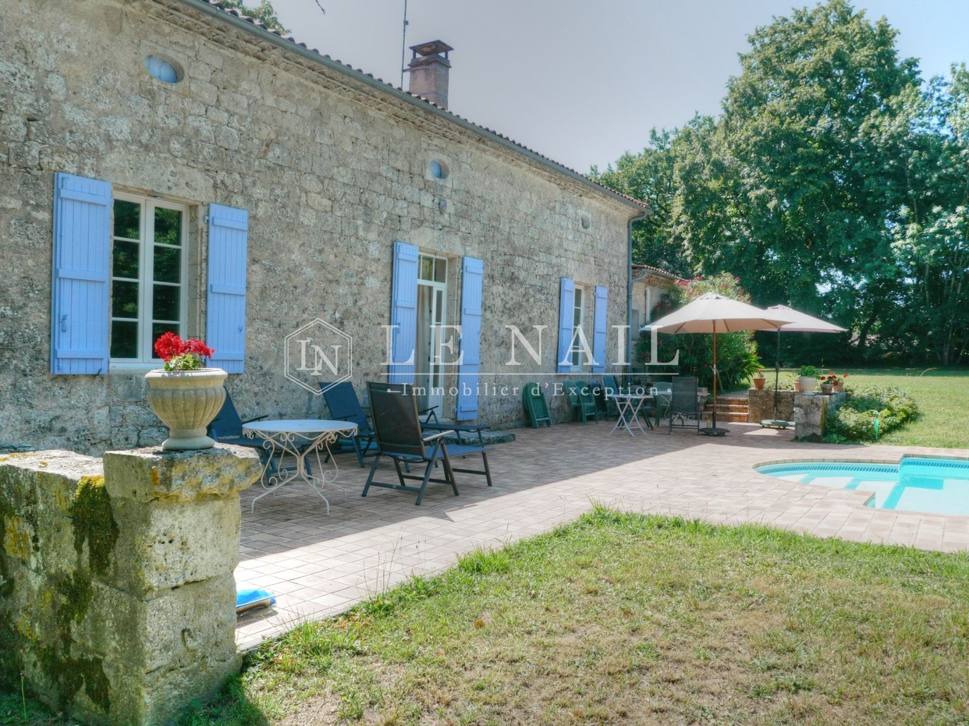 house 7 rooms for sale on AGEN (47000)