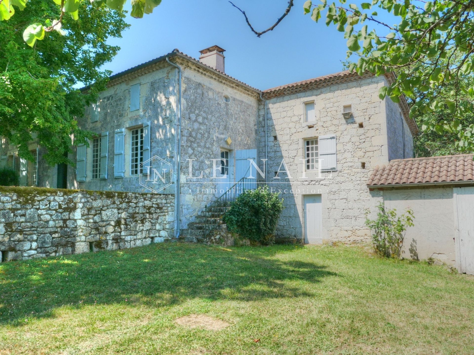 maison 7 pièces en vente à AGEN (47000)