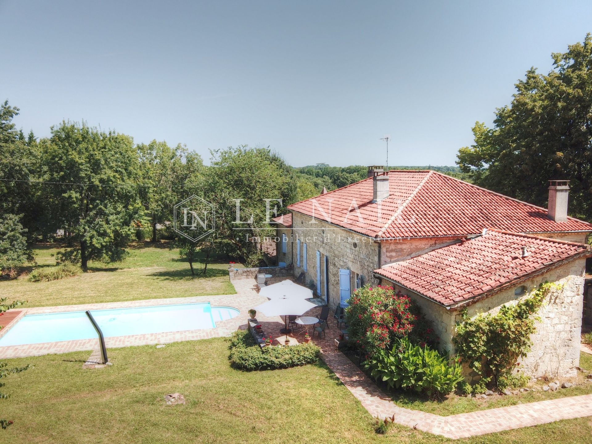 house 7 rooms for sale on AGEN (47000)