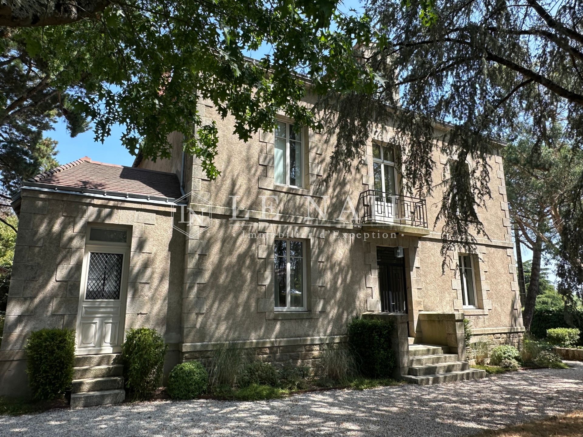 maison bourgeoise 9 pièces en vente à CLISSON (44190)
