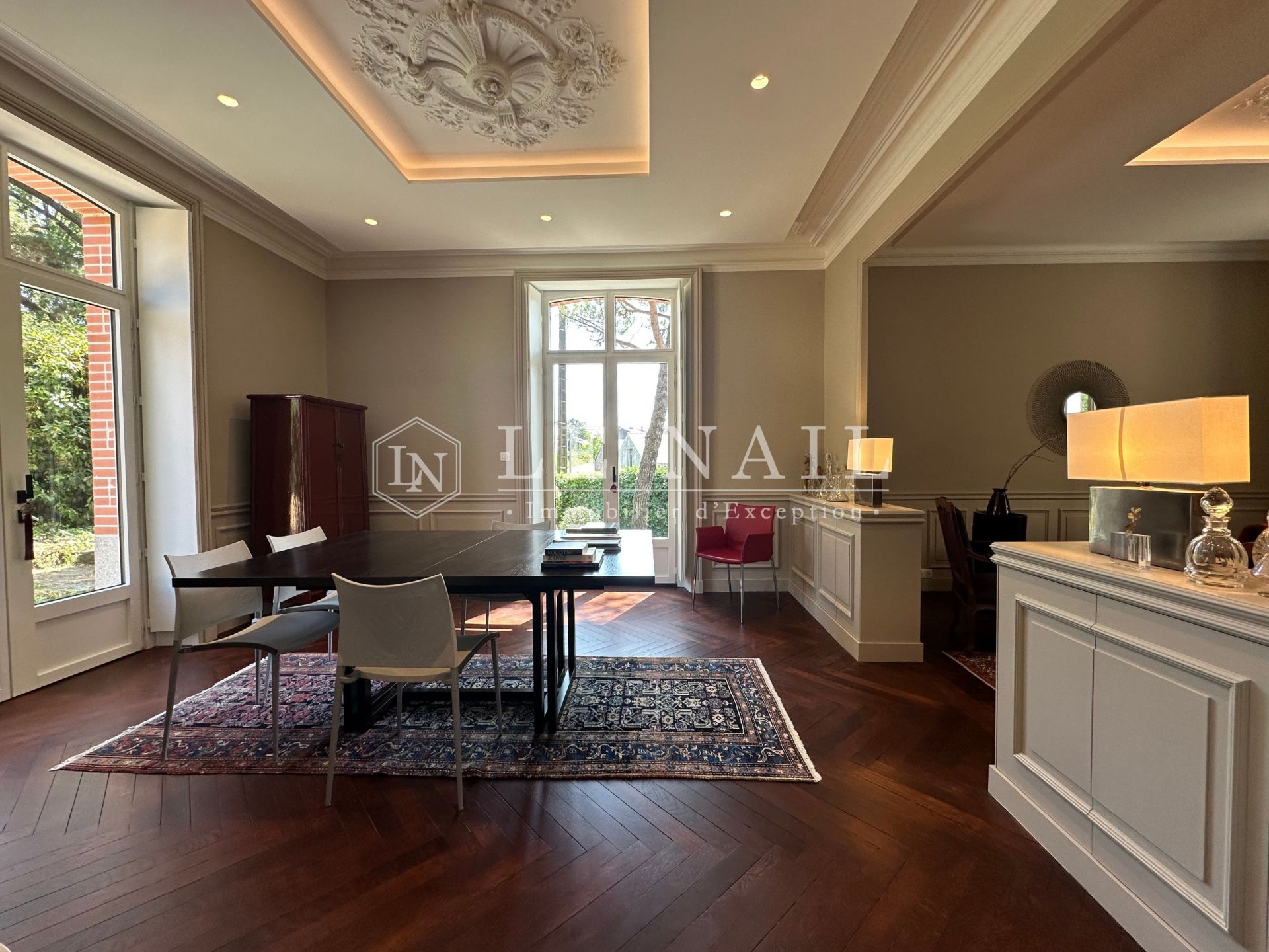 maison bourgeoise 9 pièces en vente à CLISSON (44190)