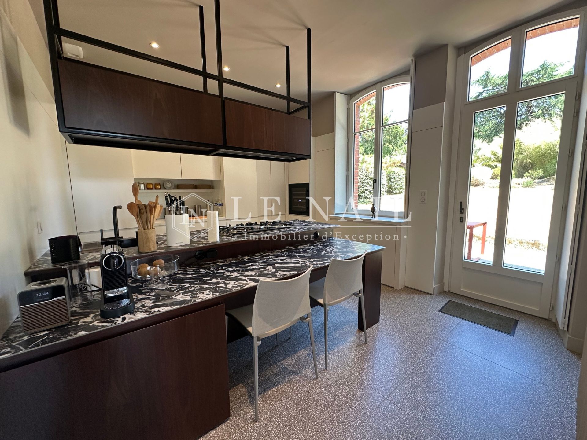 maison bourgeoise 9 pièces en vente à CLISSON (44190)