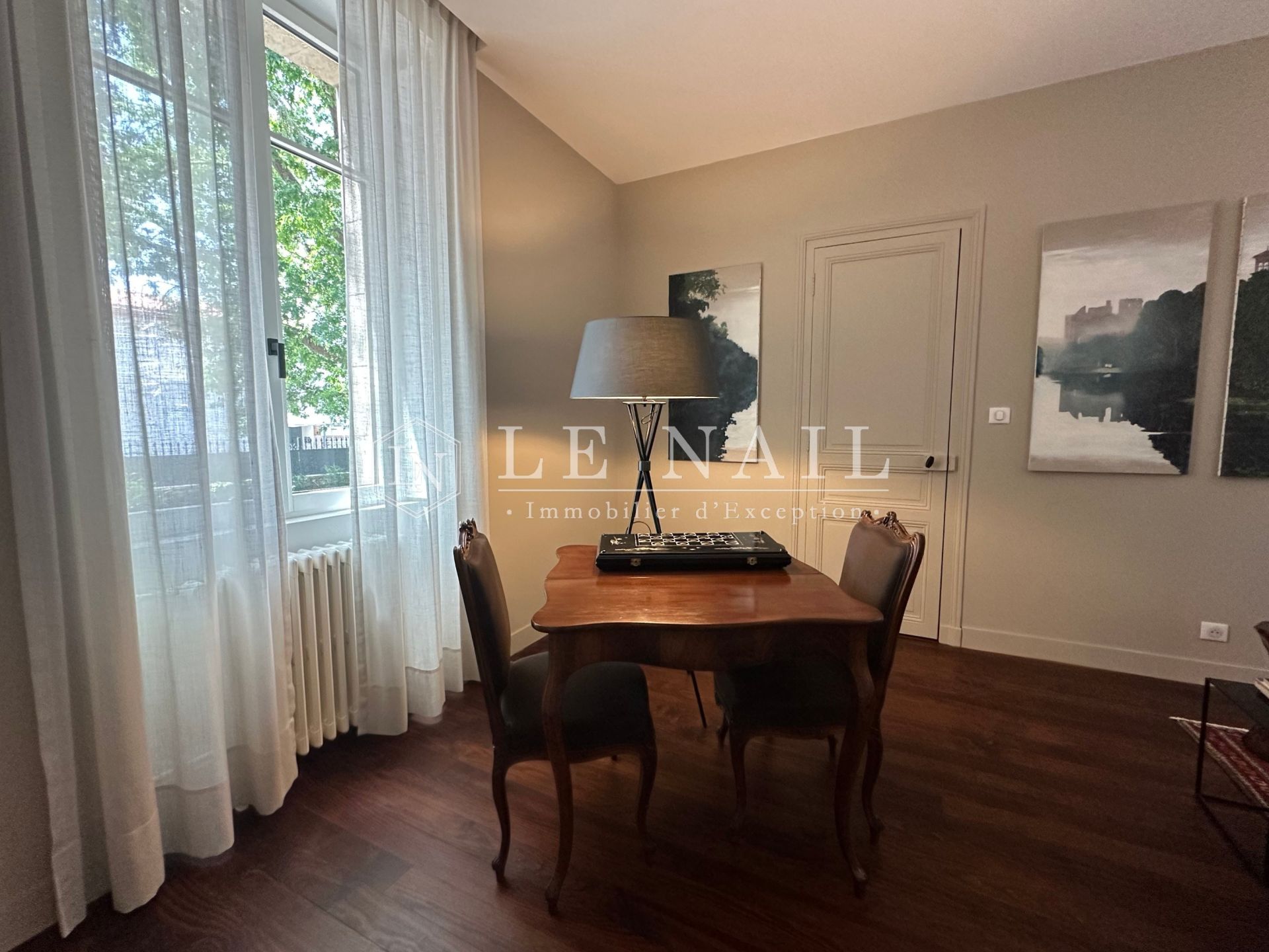 maison bourgeoise 9 pièces en vente à CLISSON (44190)
